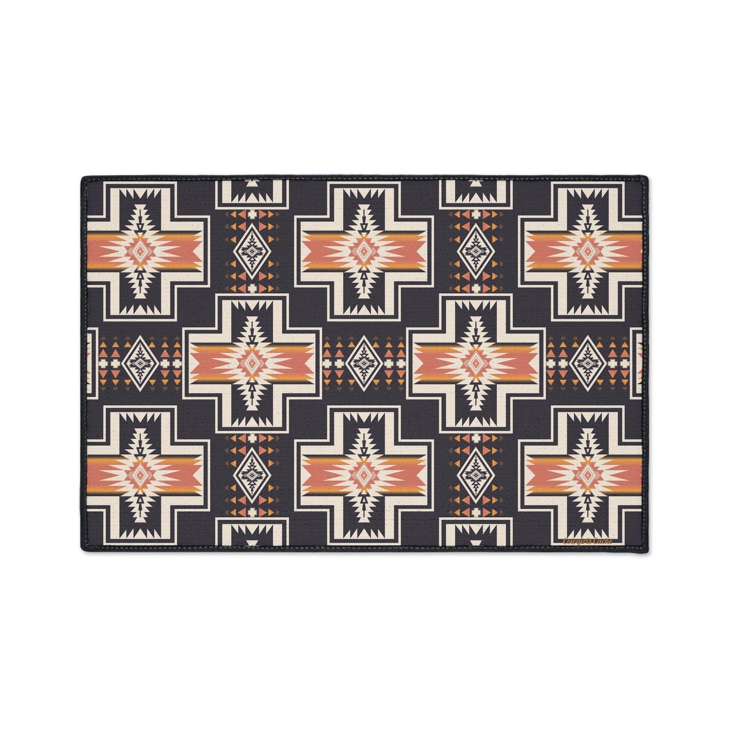 Elk Park, Floor Mat