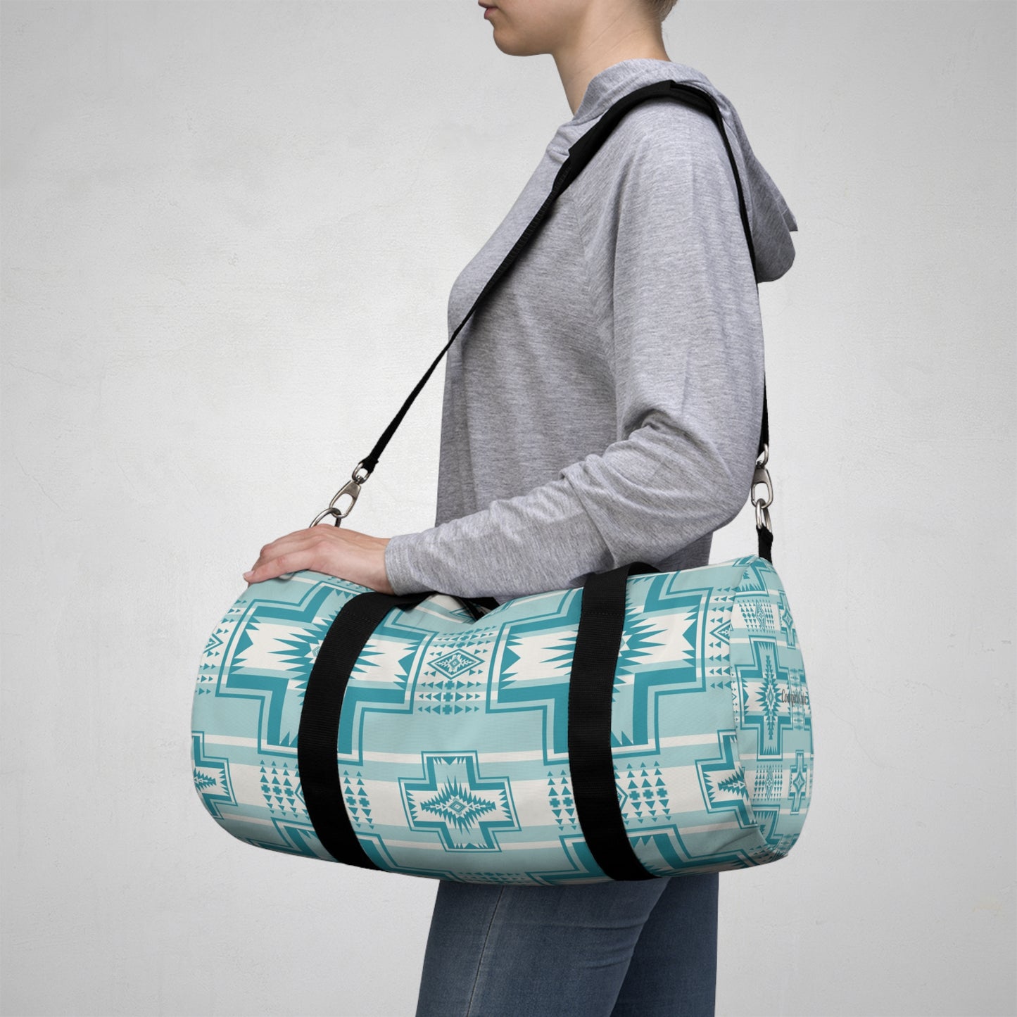 Mirror Lake, Duffel Bag