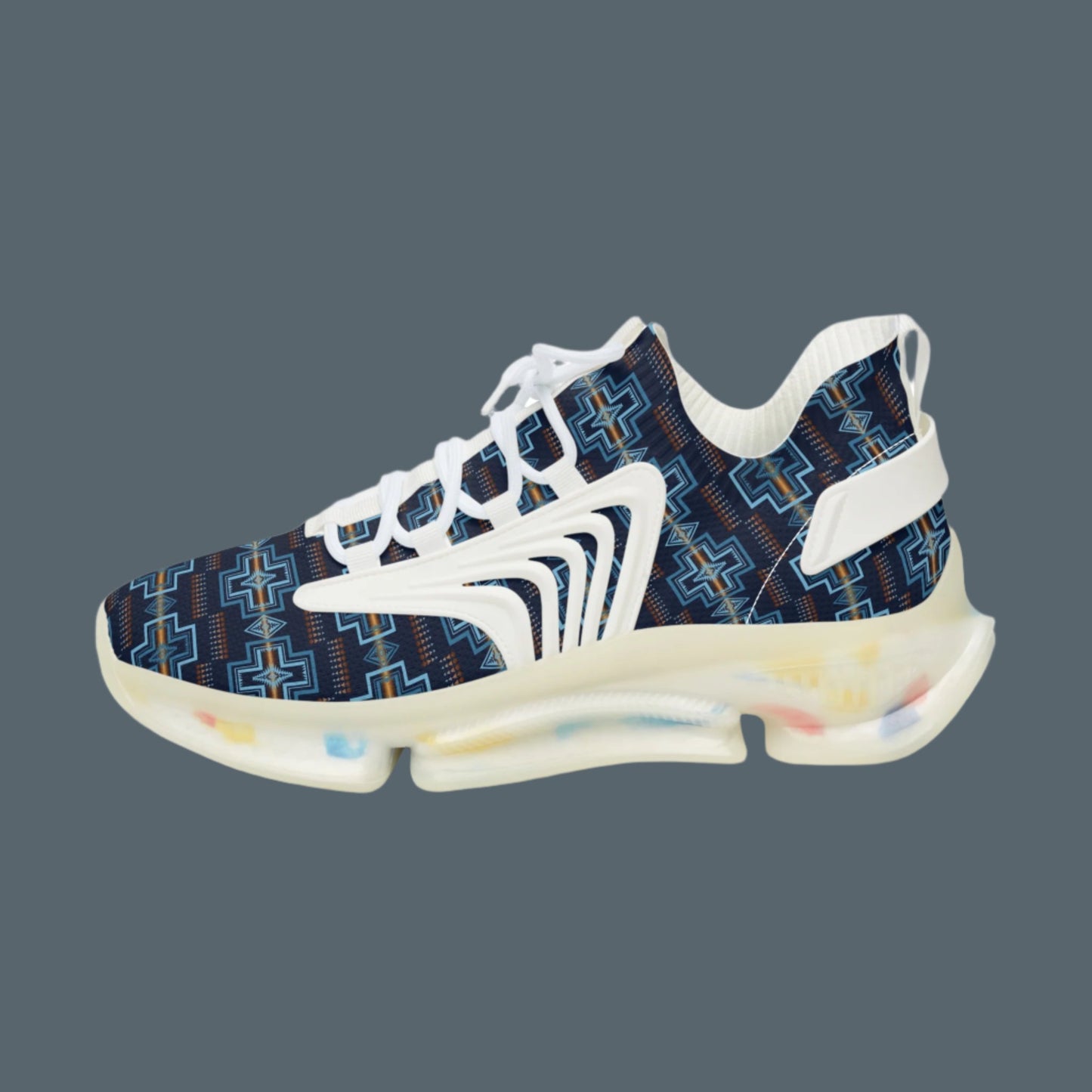 Deer Lake, Sneakers