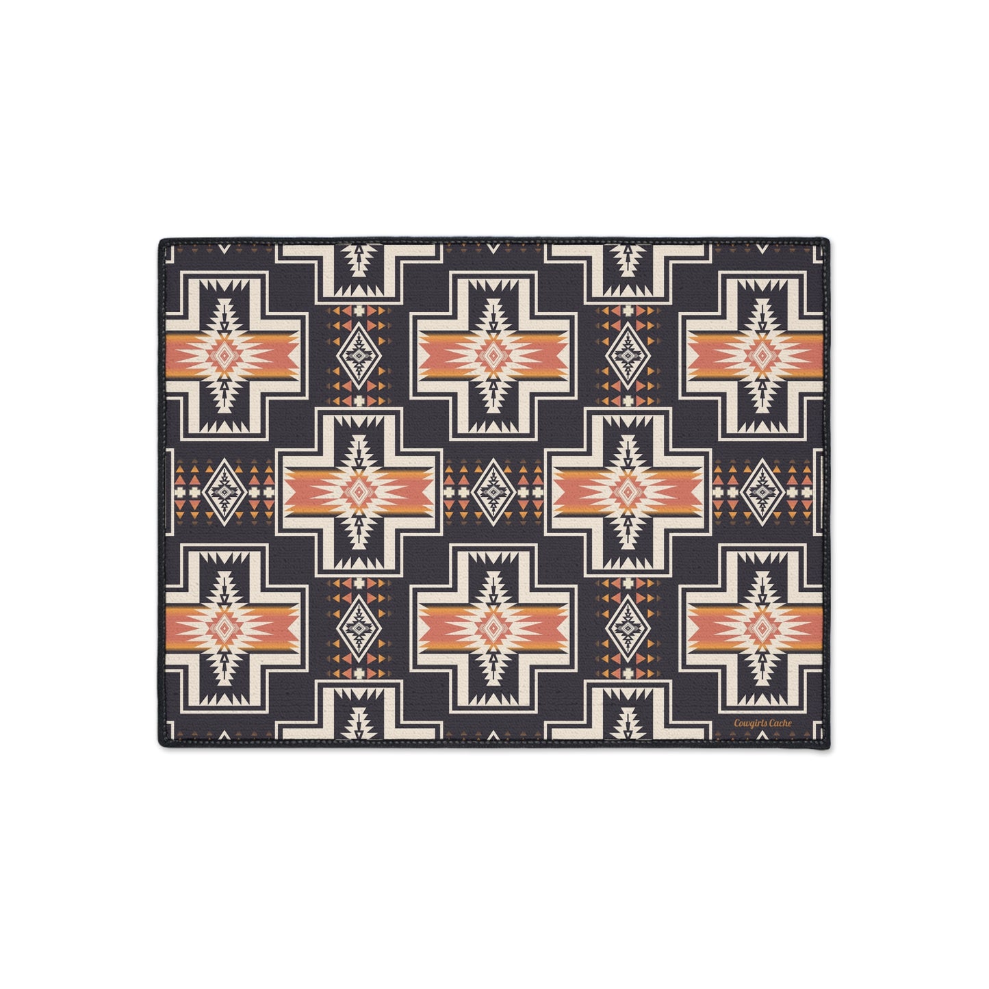 Elk Park, Floor Mat