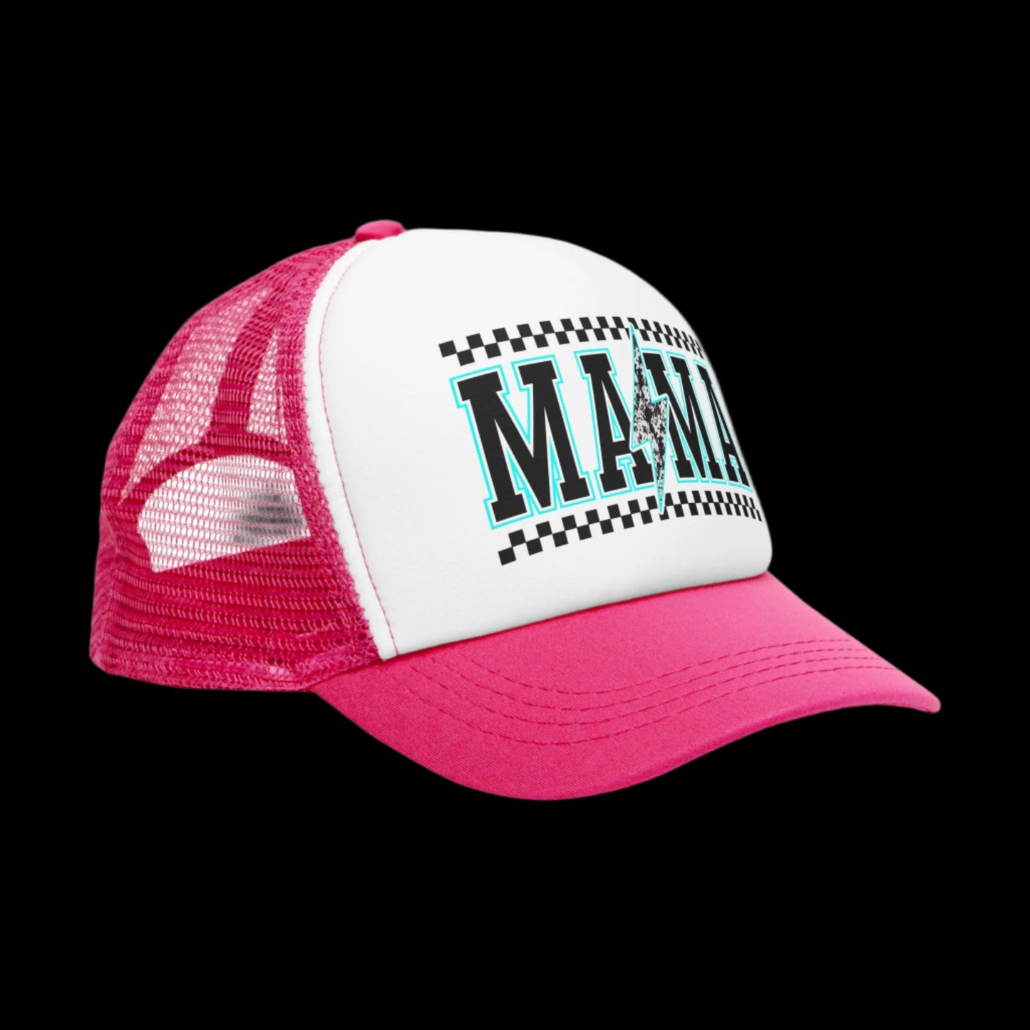 MA'MA Mesh Cap