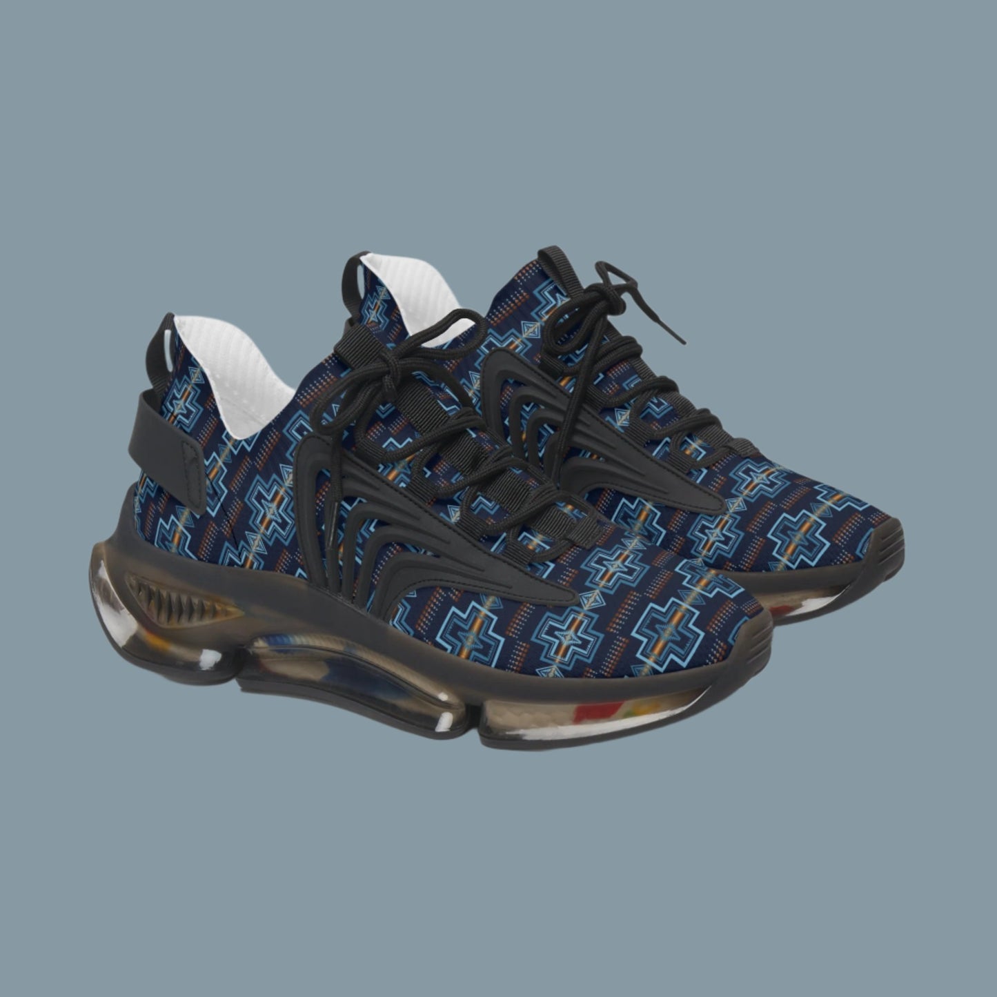 Deer Lake, Sneakers