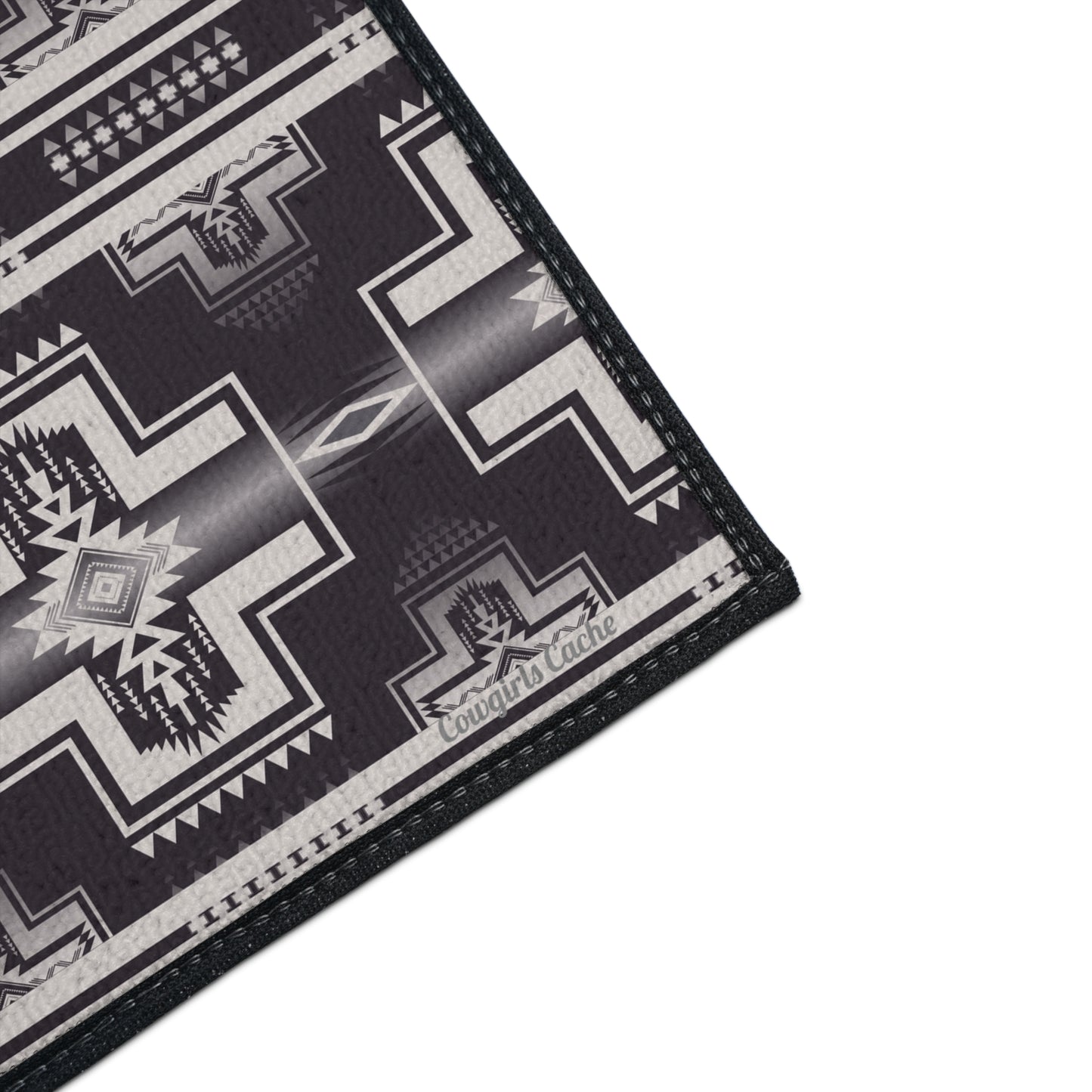 Base Camp, Heavy Duty Mat