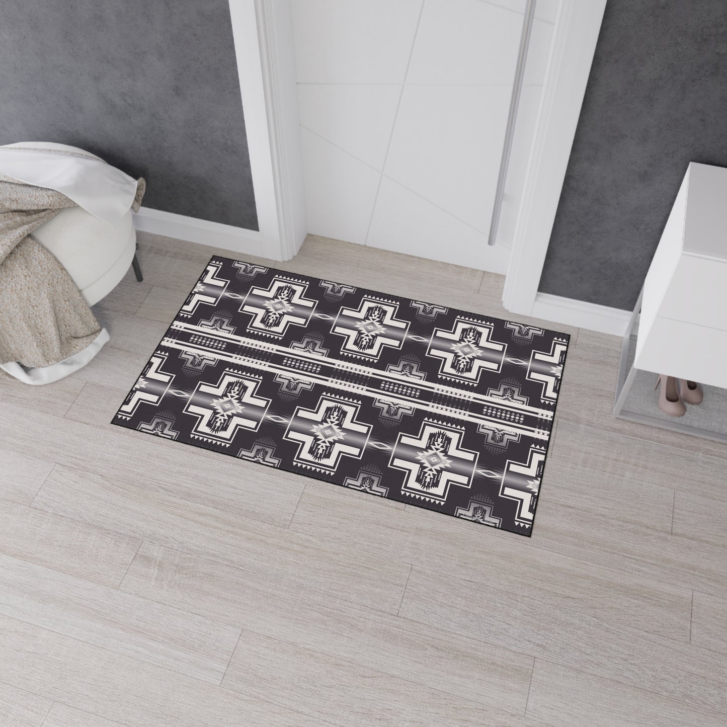 Base Camp, Heavy Duty Mat