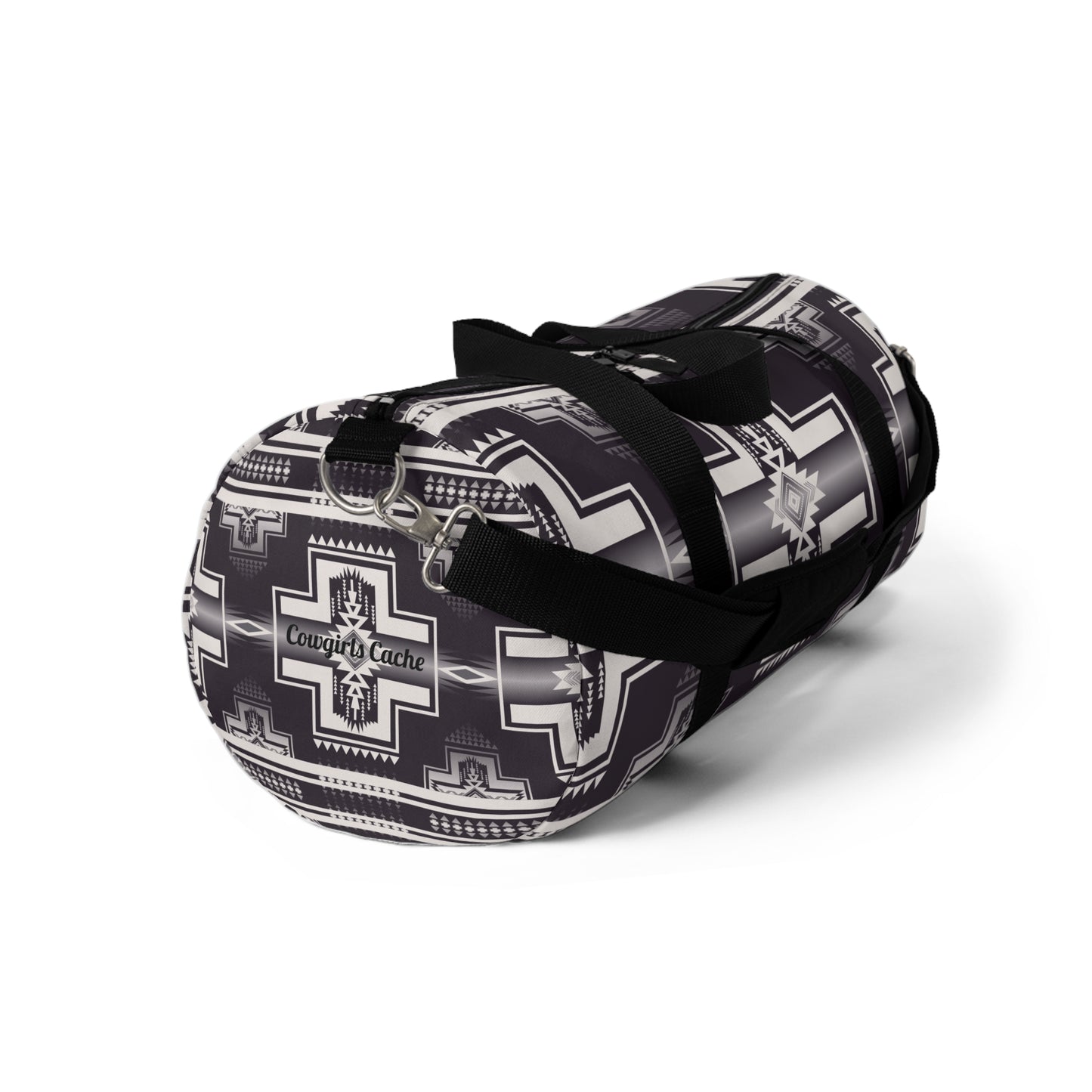 Base Camp, Duffle
