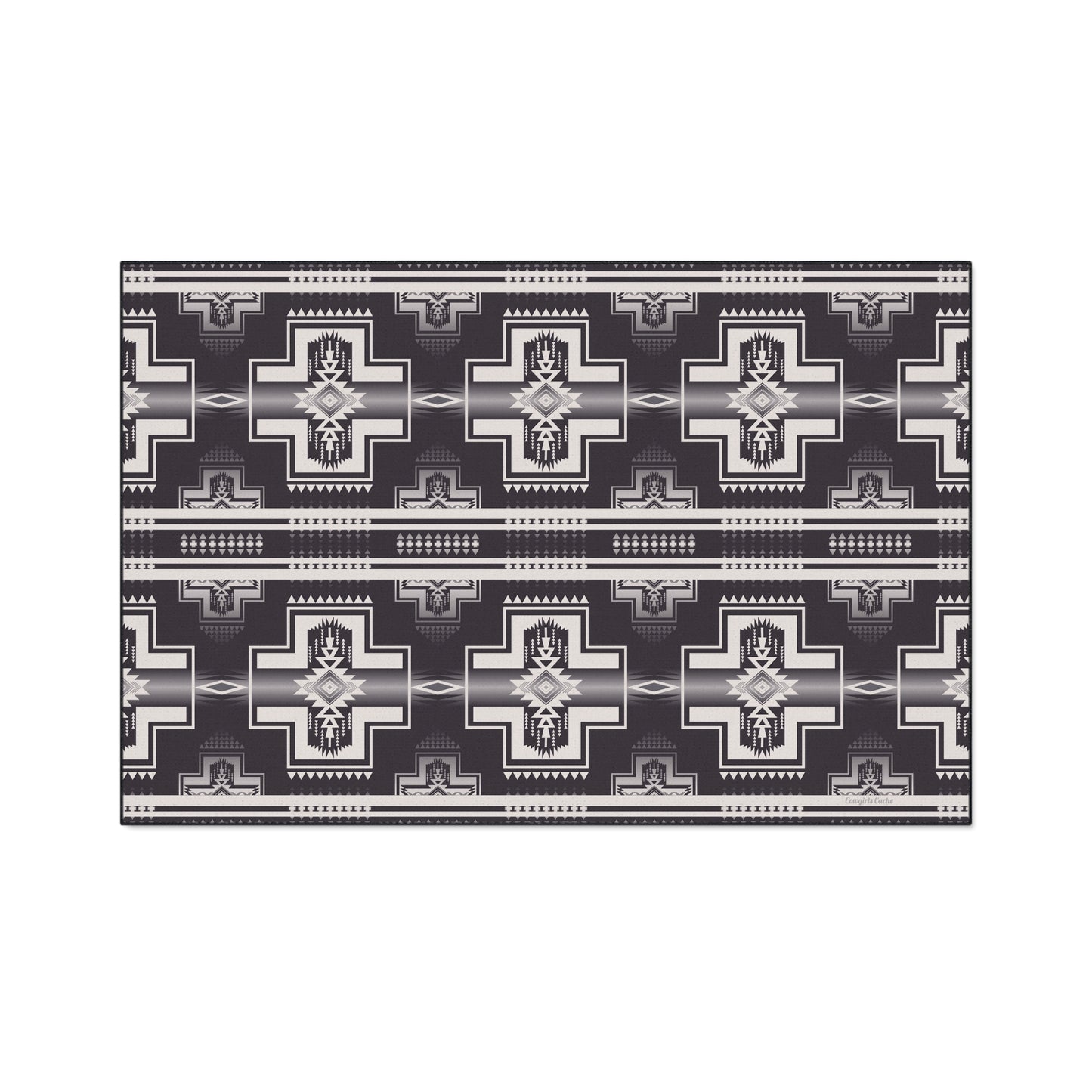 Base Camp, Heavy Duty Mat