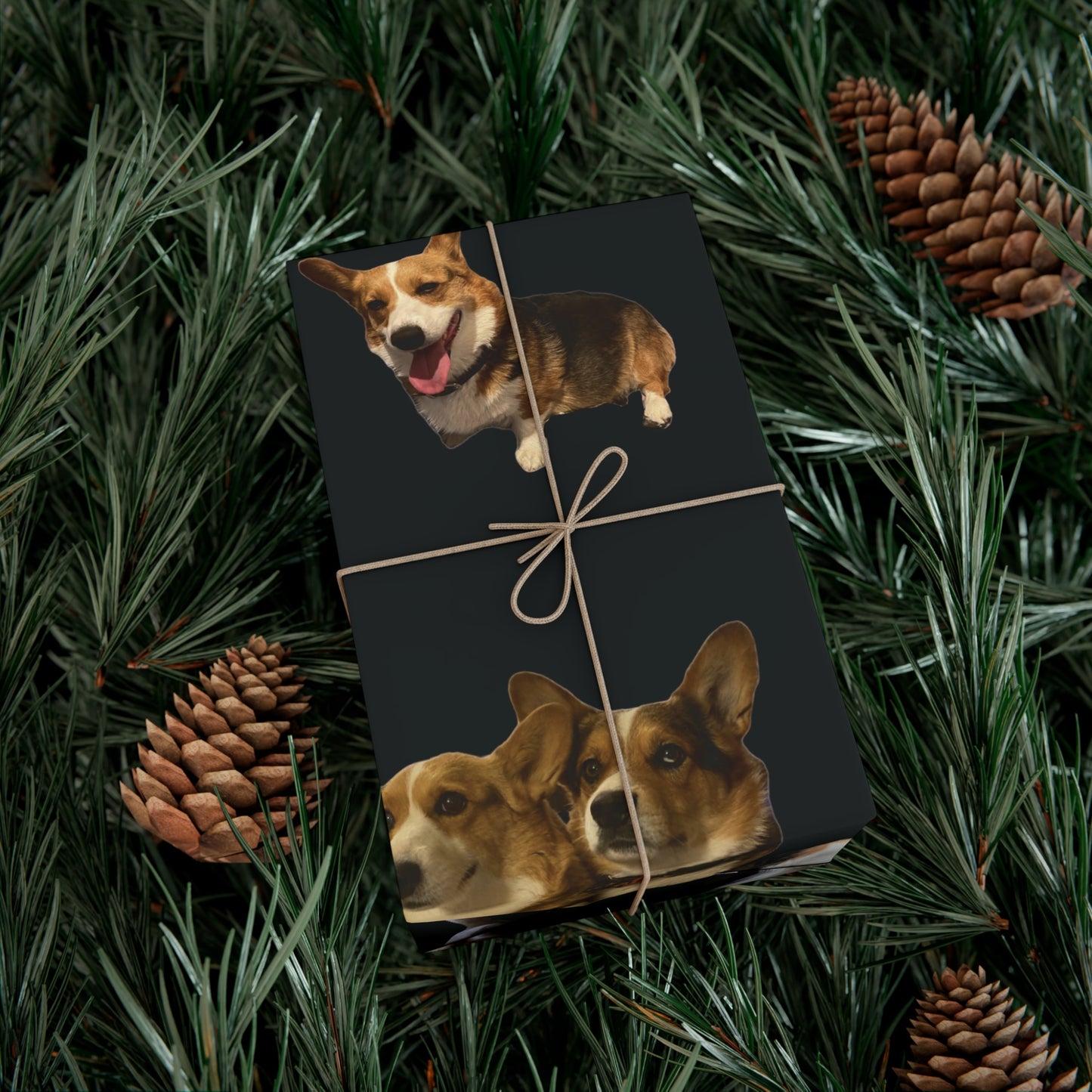 Gift Wrap Papers