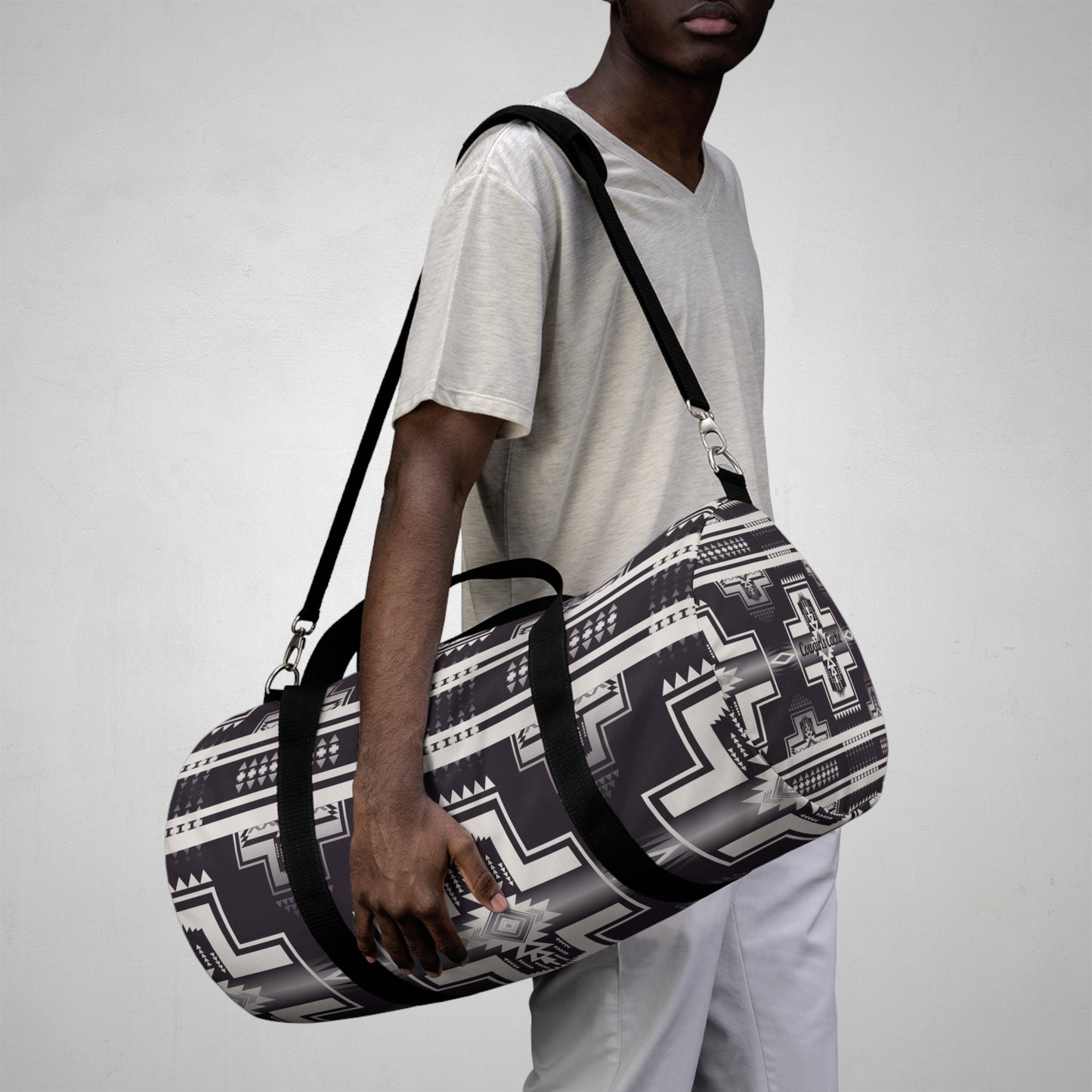 Base Camp, Duffle