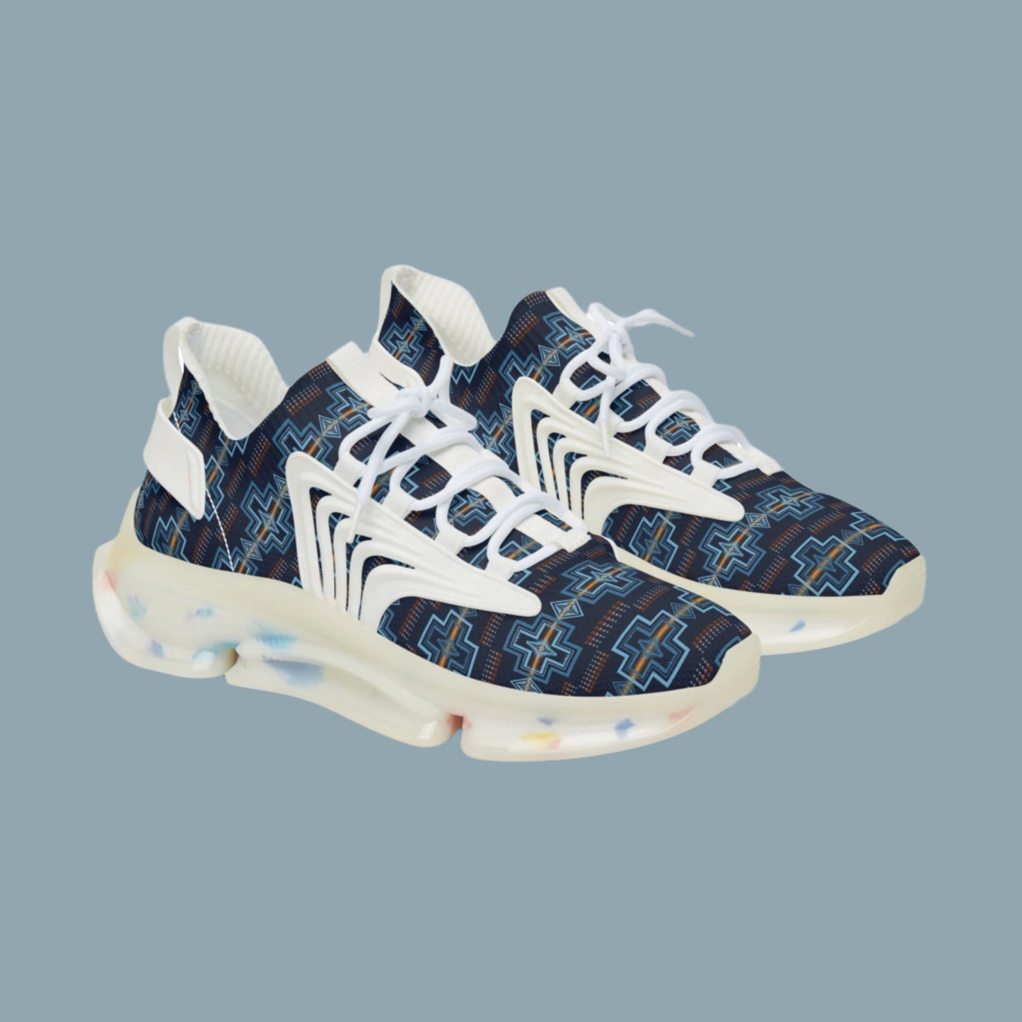 Deer Lake, Sneakers