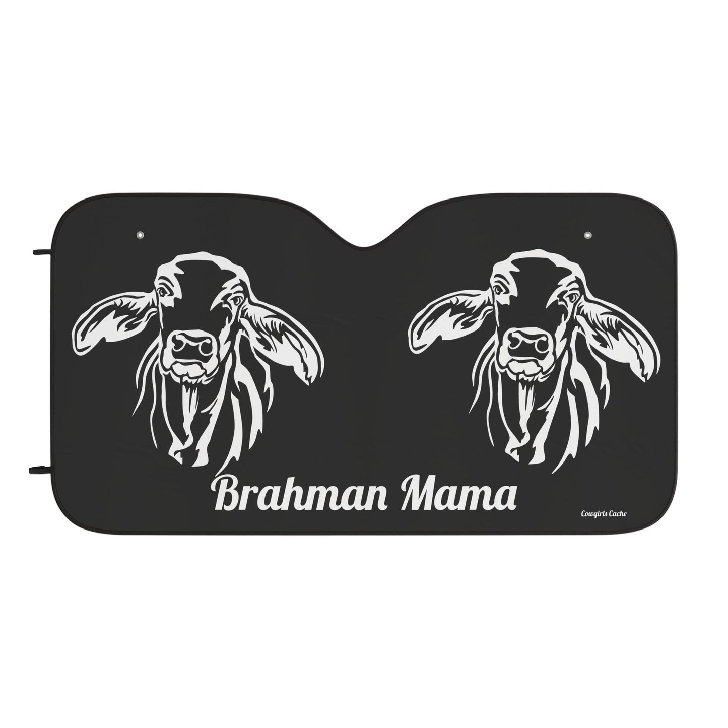 Brahman Mama, Car Sun Shades