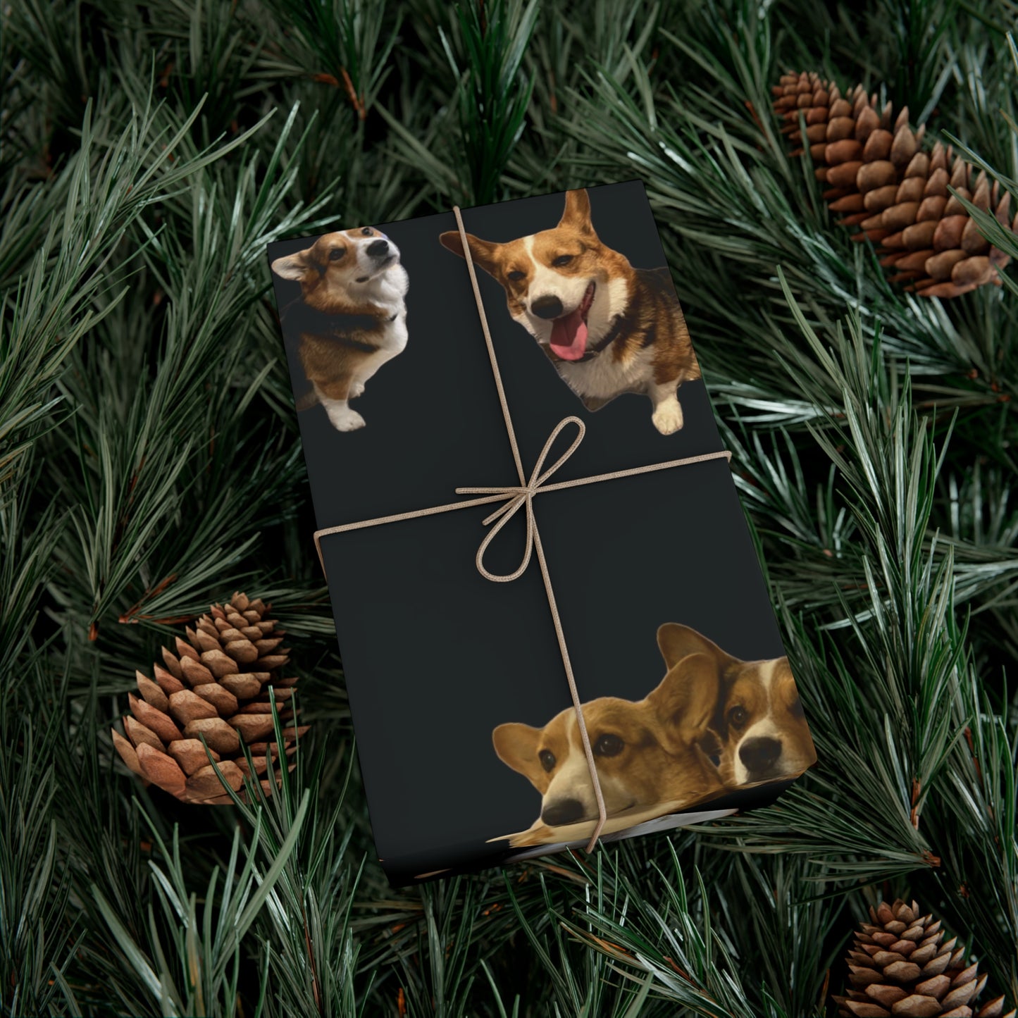 Gift Wrap Papers