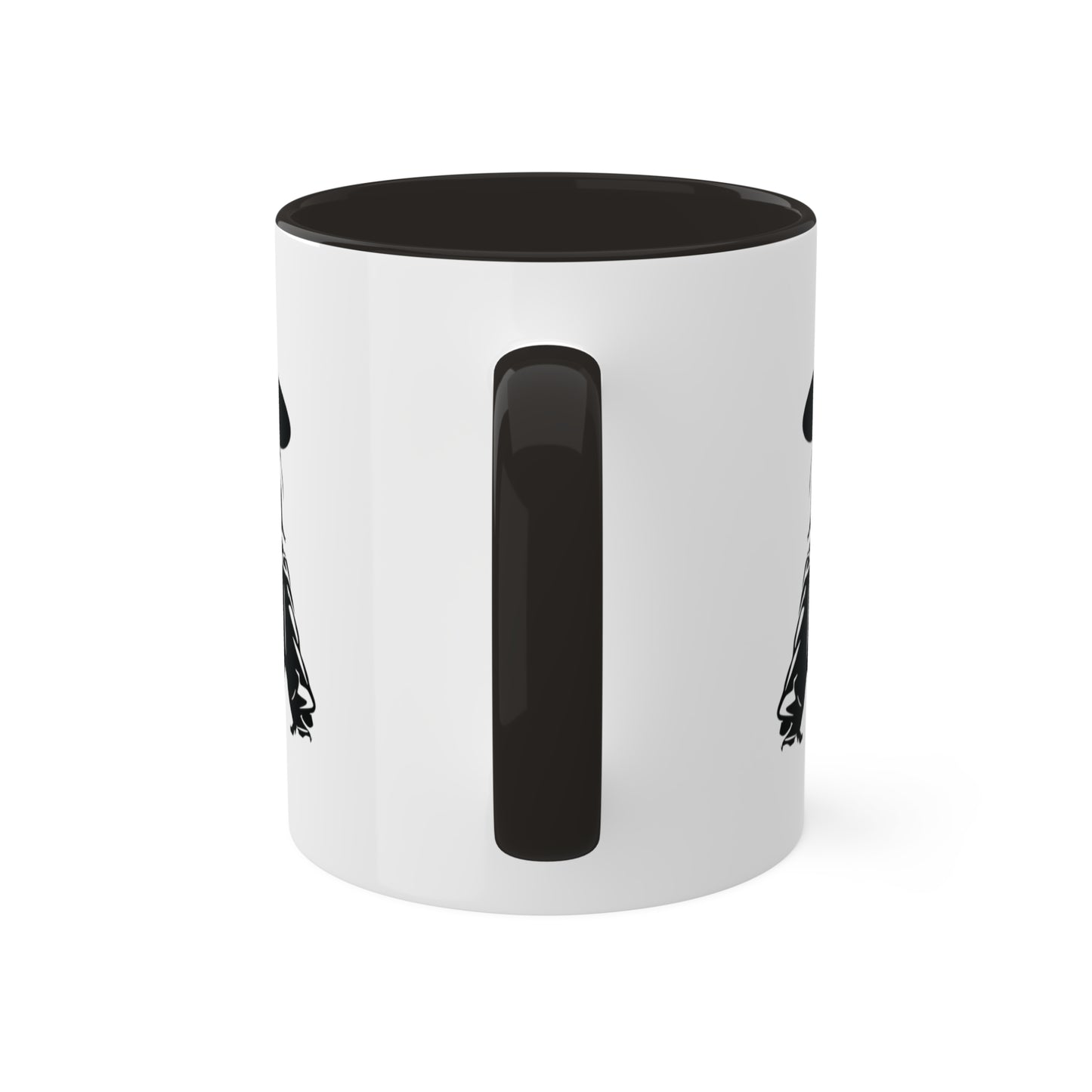 Cowgirls Brew, Mugs, 11oz