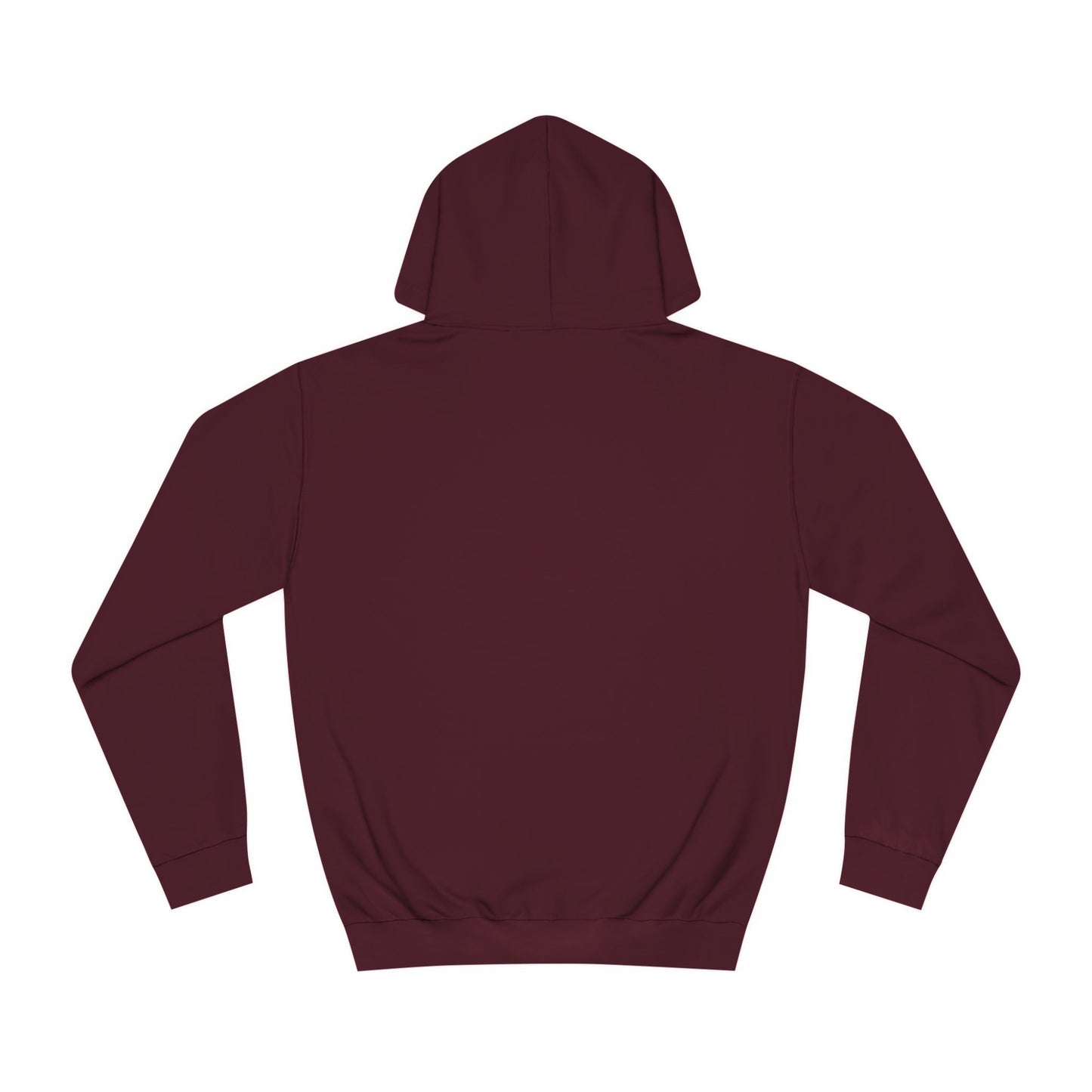 MA"MA, Unisex College Hoodie
