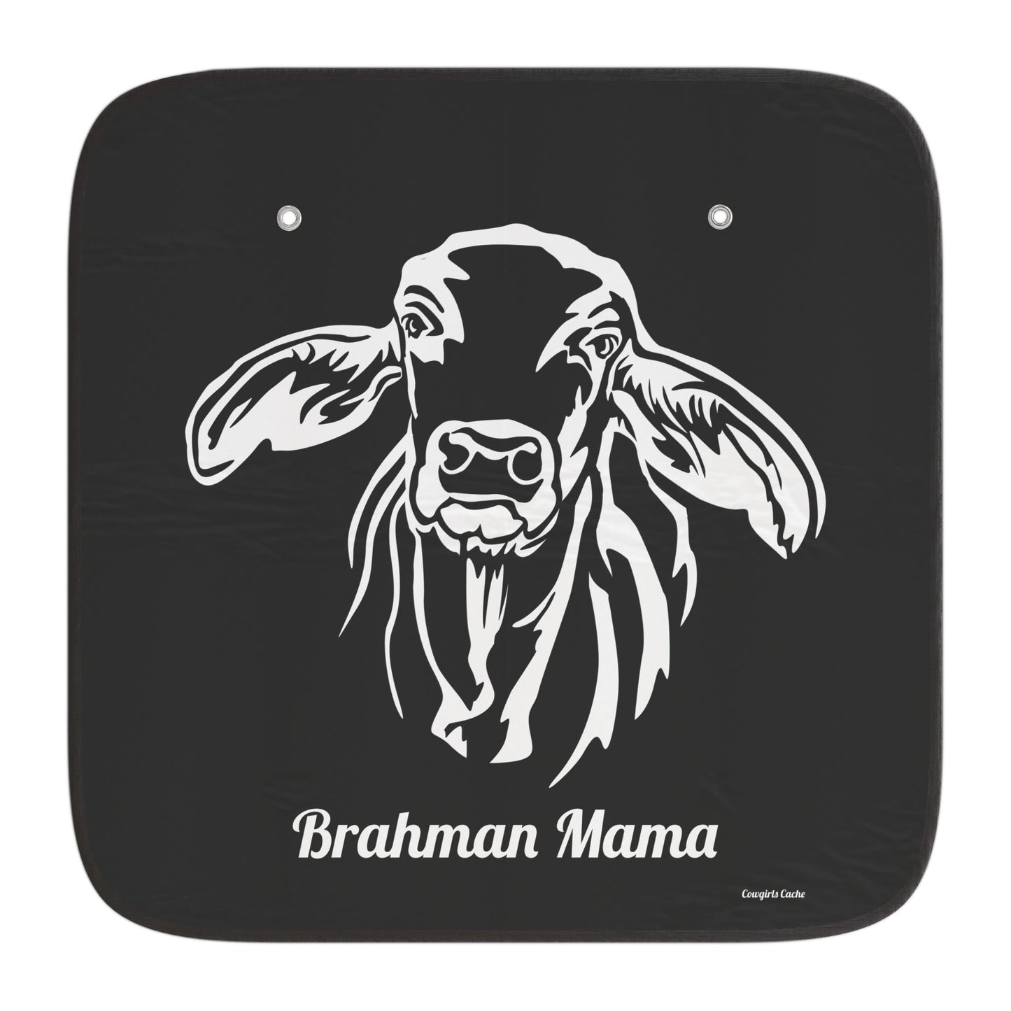 Brahman Mama, Car Sun Shades