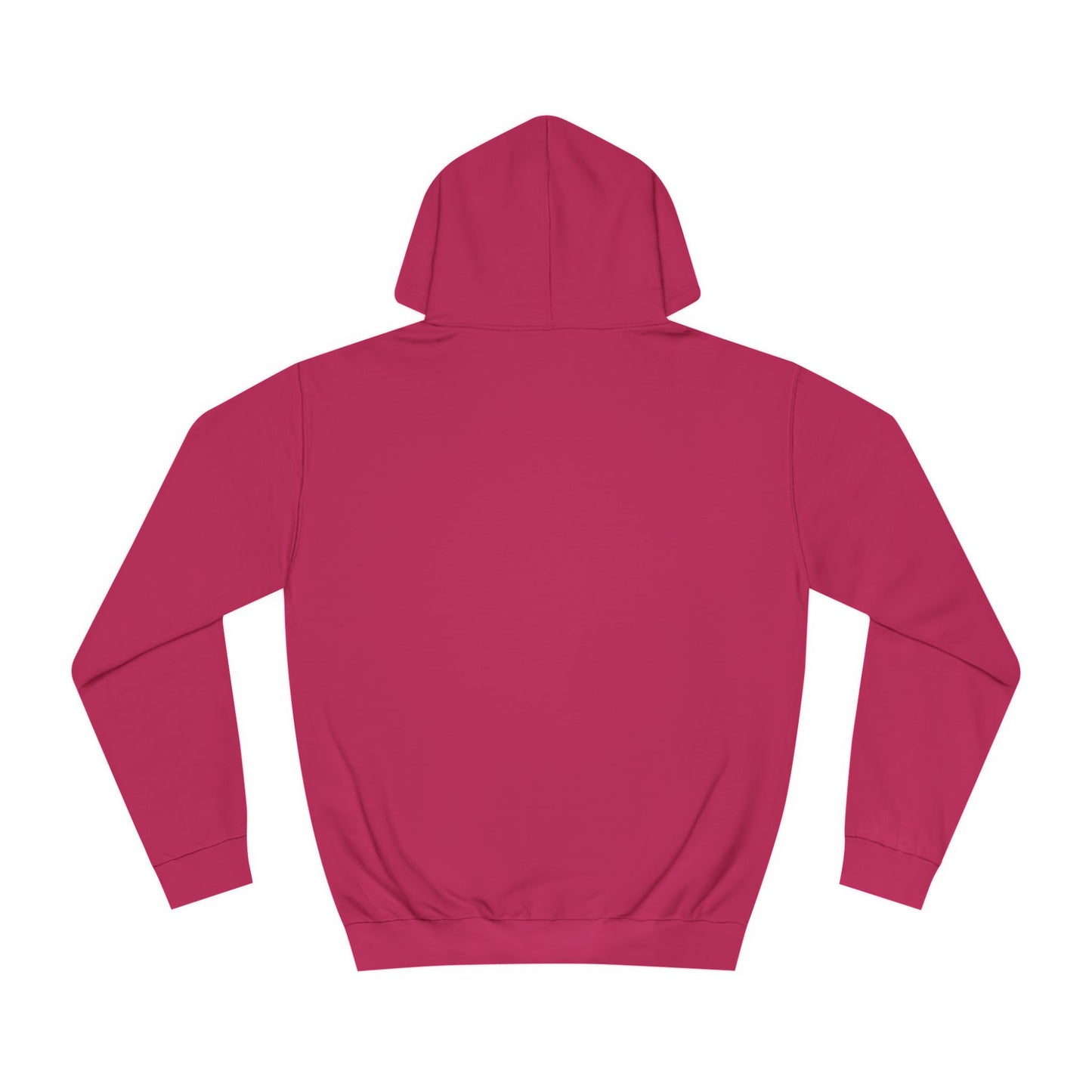MA"MA, Unisex College Hoodie
