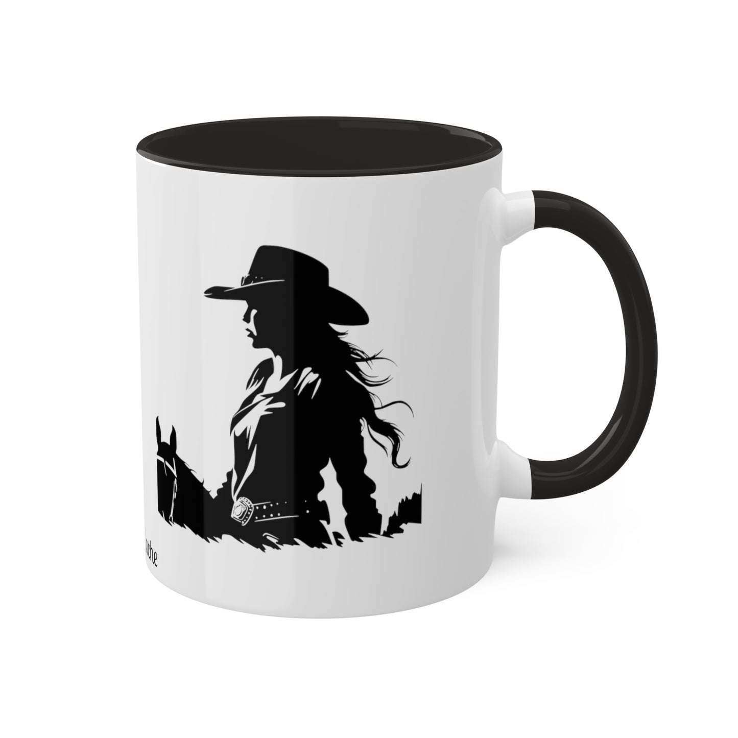 Morning Ride Mugs, 11oz