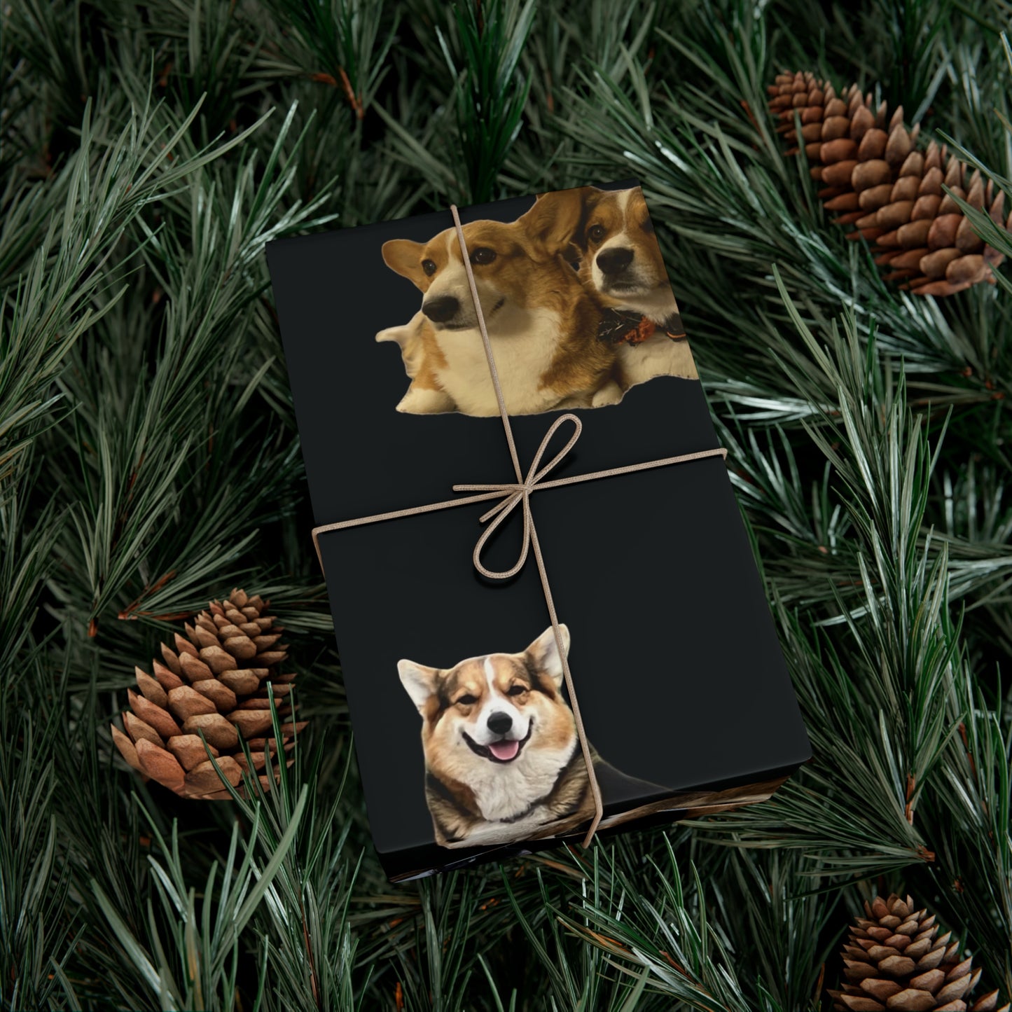 Gift Wrap Papers