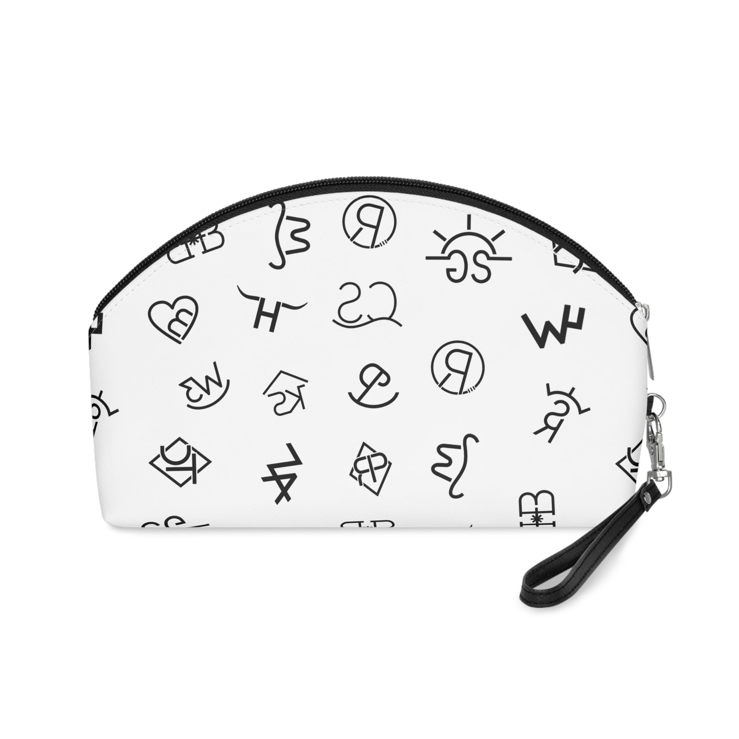 Branded, Makeup Bag