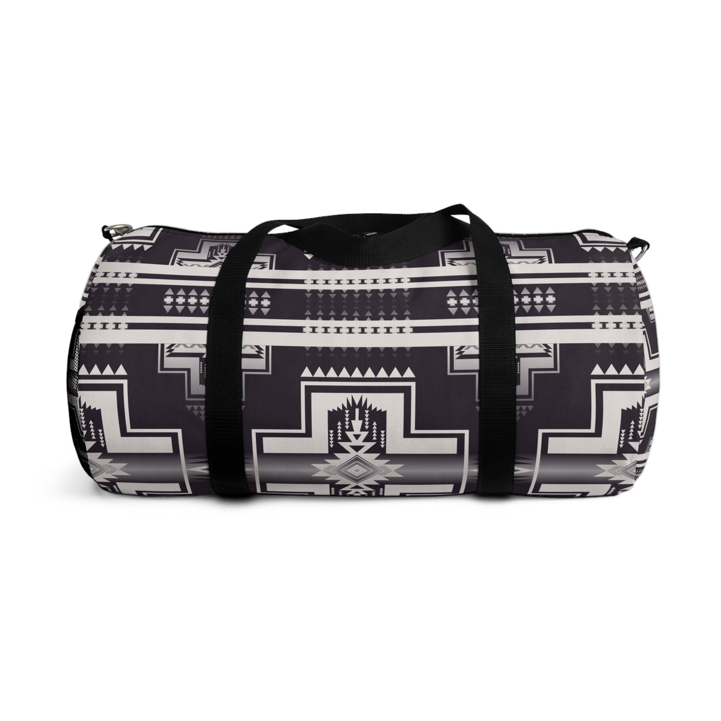 Base Camp, Duffle