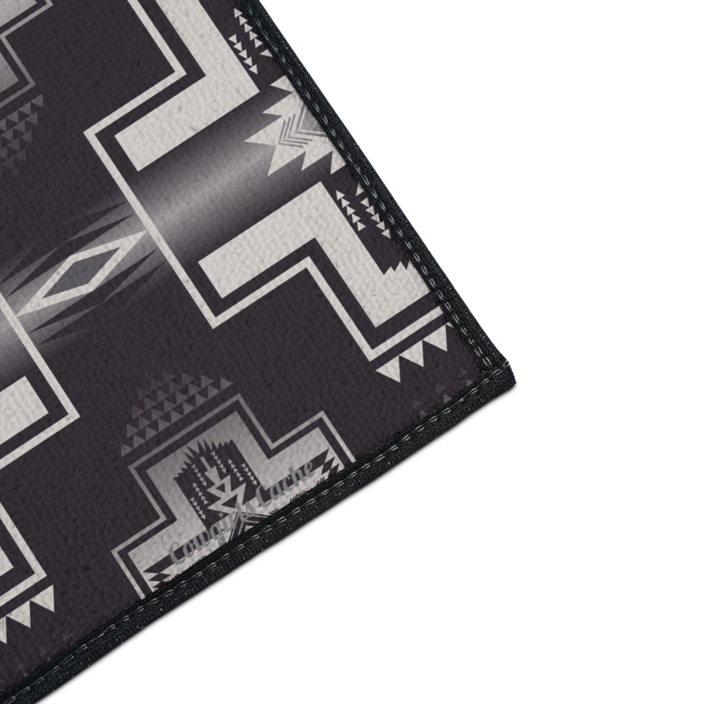 Base Camp, Heavy Duty Mat
