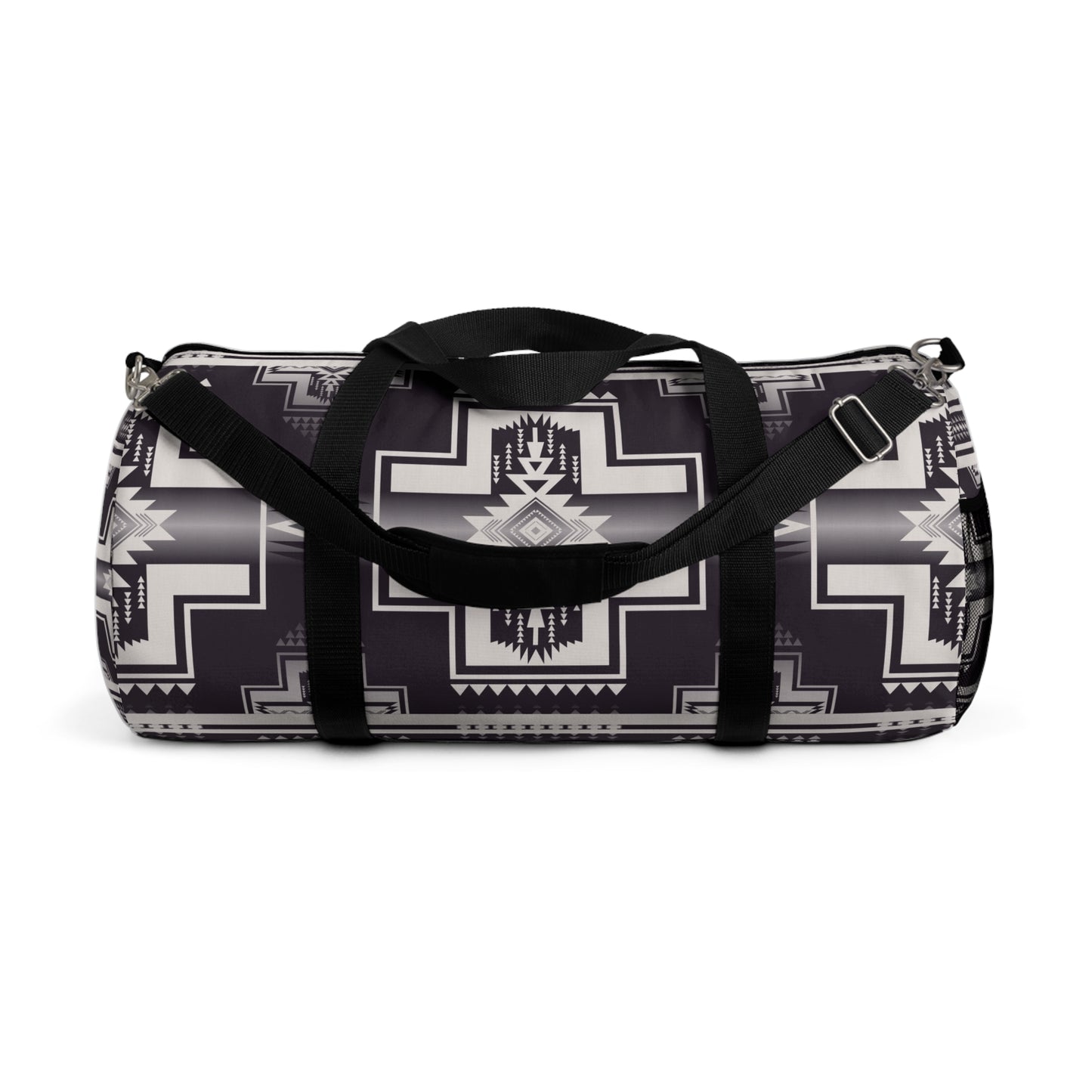 Base Camp, Duffle