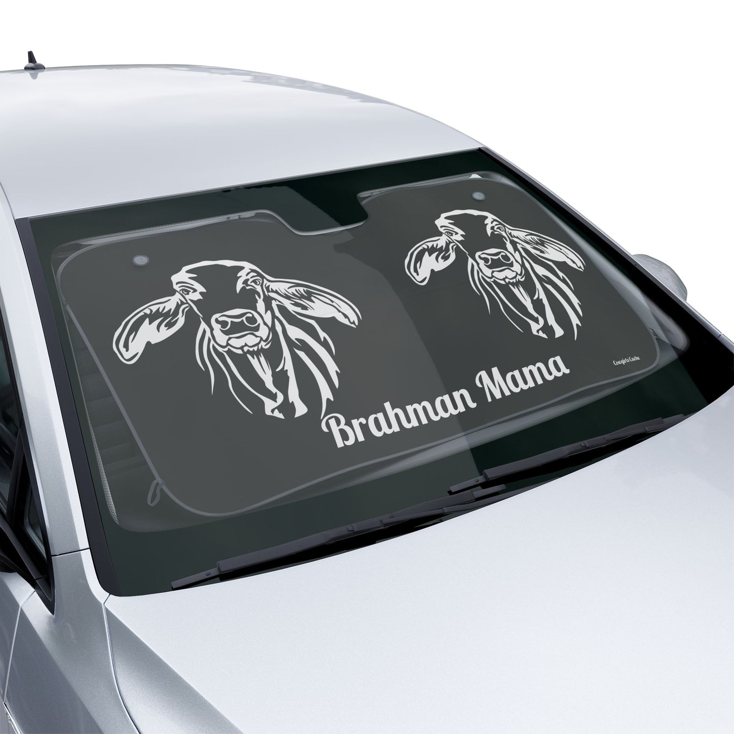Brahman Mama, Car Sun Shades