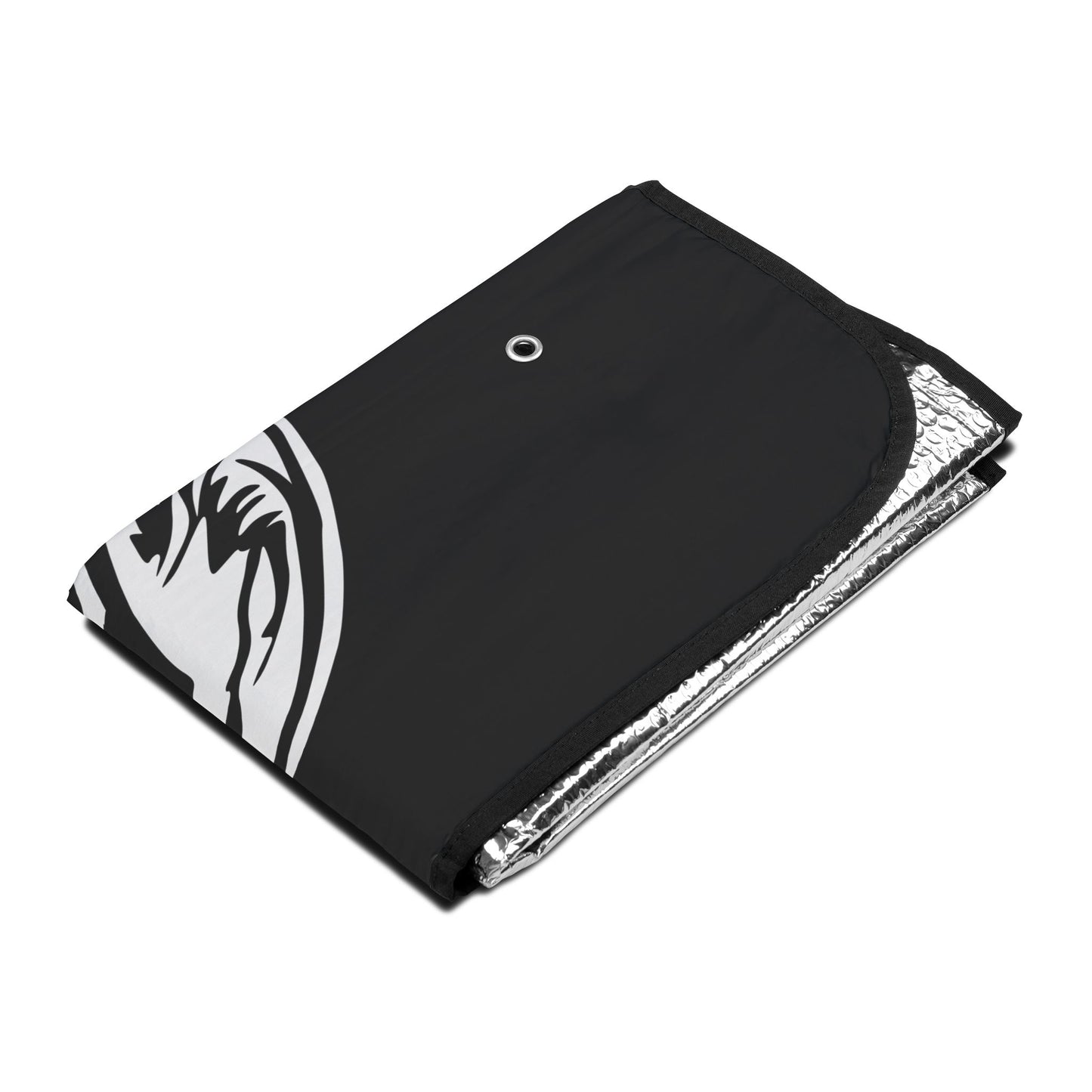 Brahman Mama, Car Sun Shades