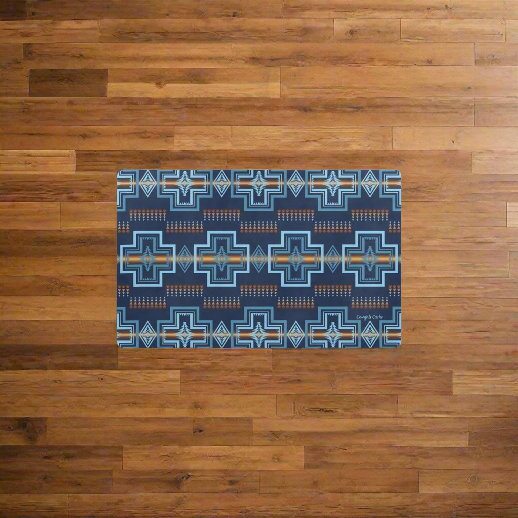 Deer Lake, Kitchen Mats
