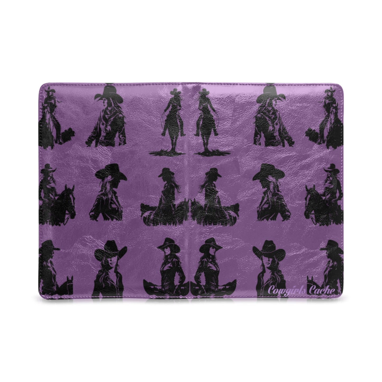 Cowgirls Note book