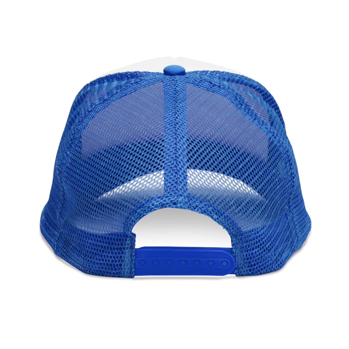 Mesh Cap Coffee And Turquoise Western Ball Cap