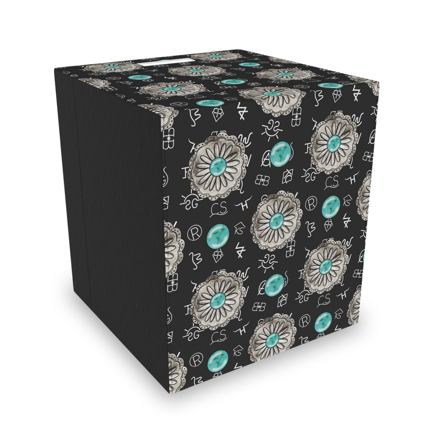 Felt Storage Box