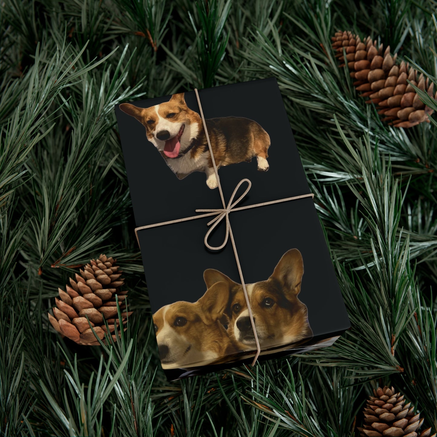Gift Wrap Papers