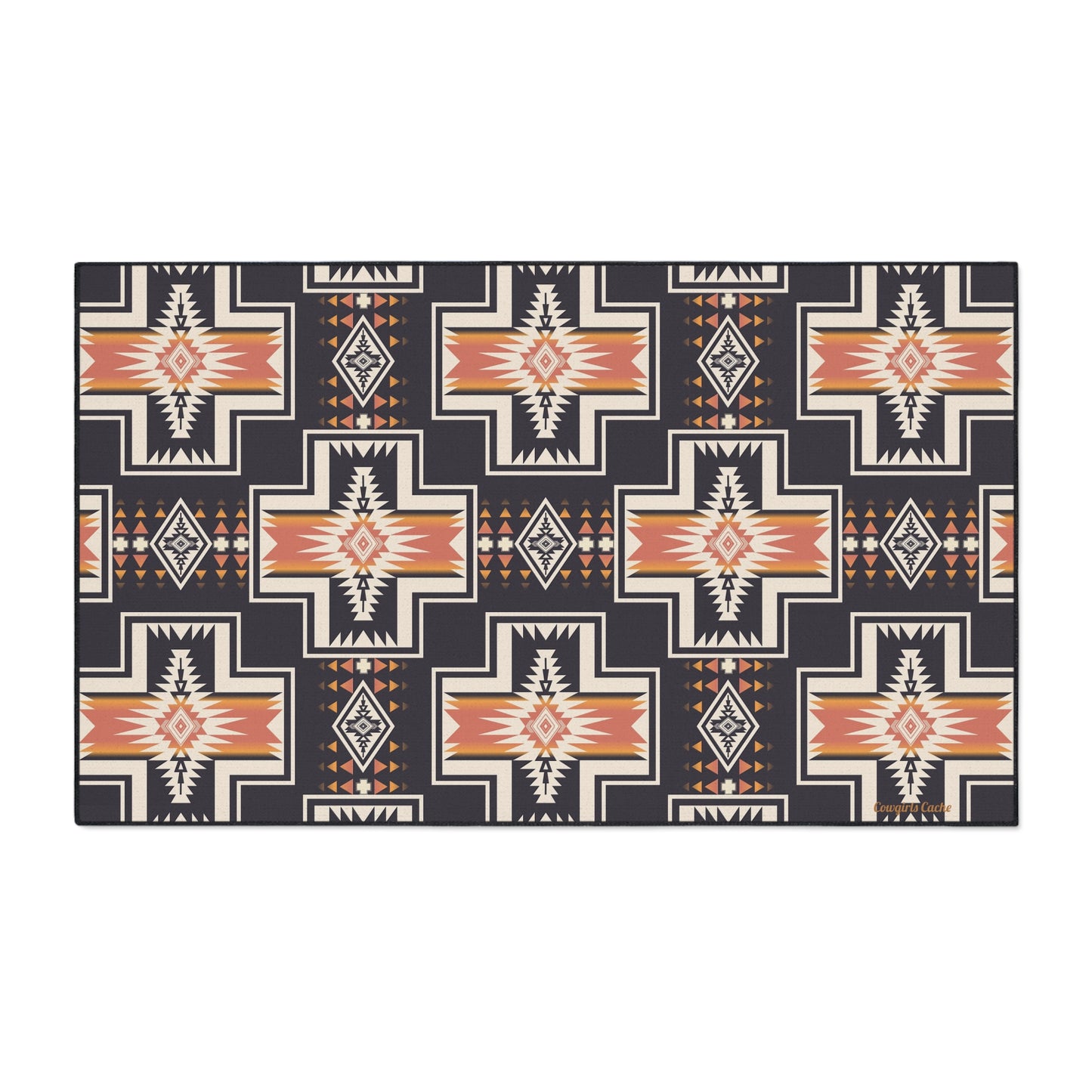 Elk Park, Floor Mat