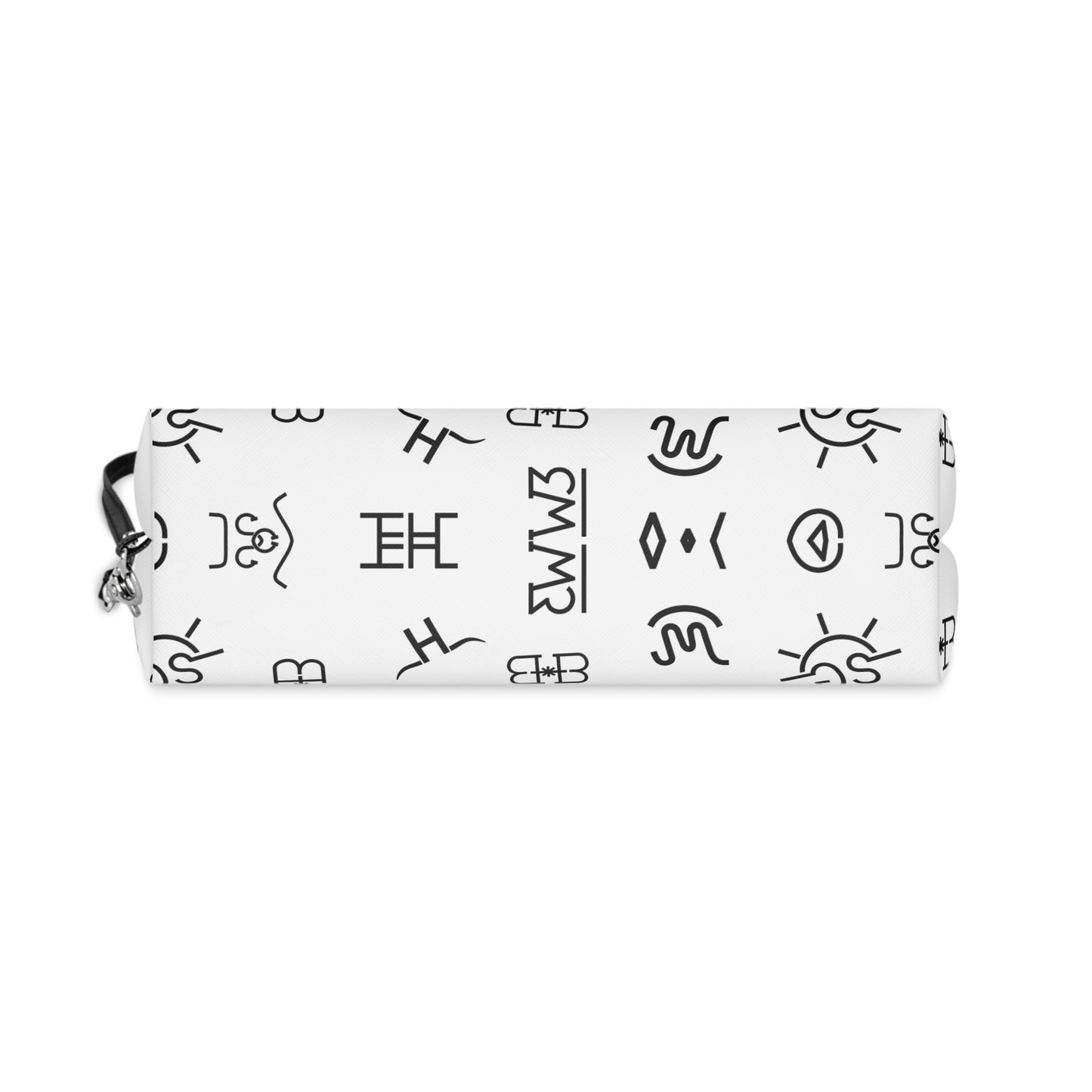 Branded, Makeup Bag