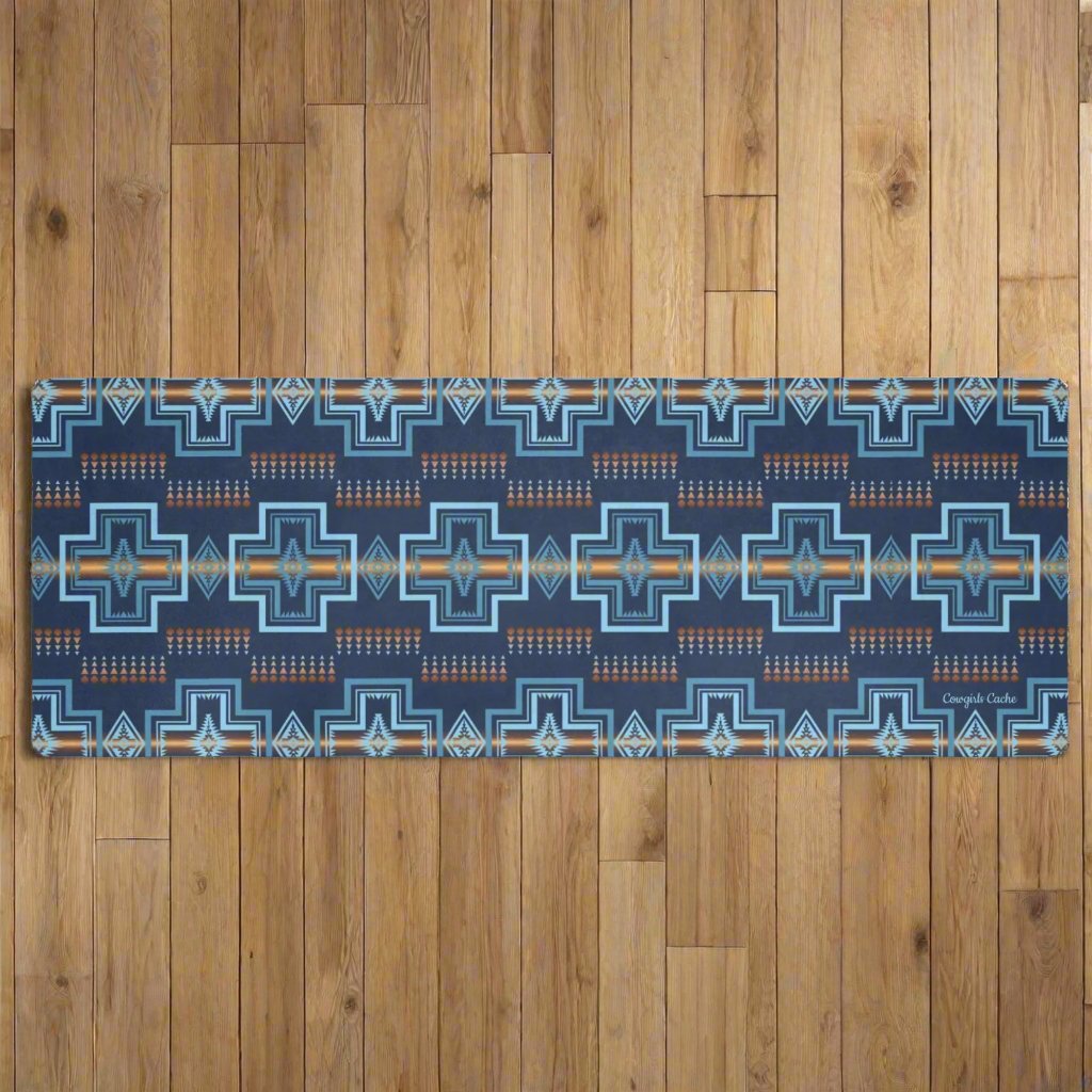Deer Lake, Kitchen Mats