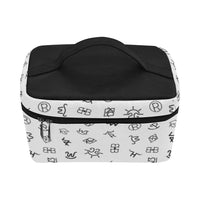 Western Cosmetic Bag