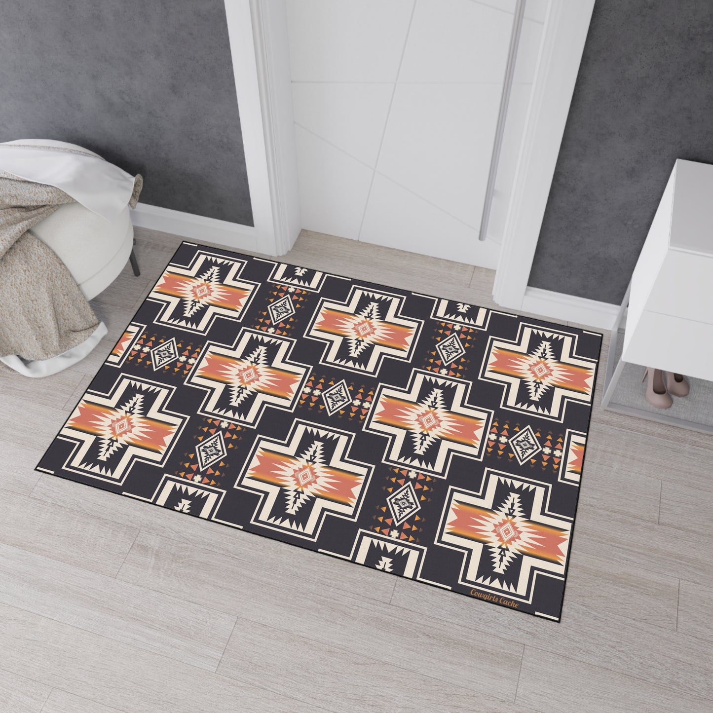 Elk Park, Floor Mat