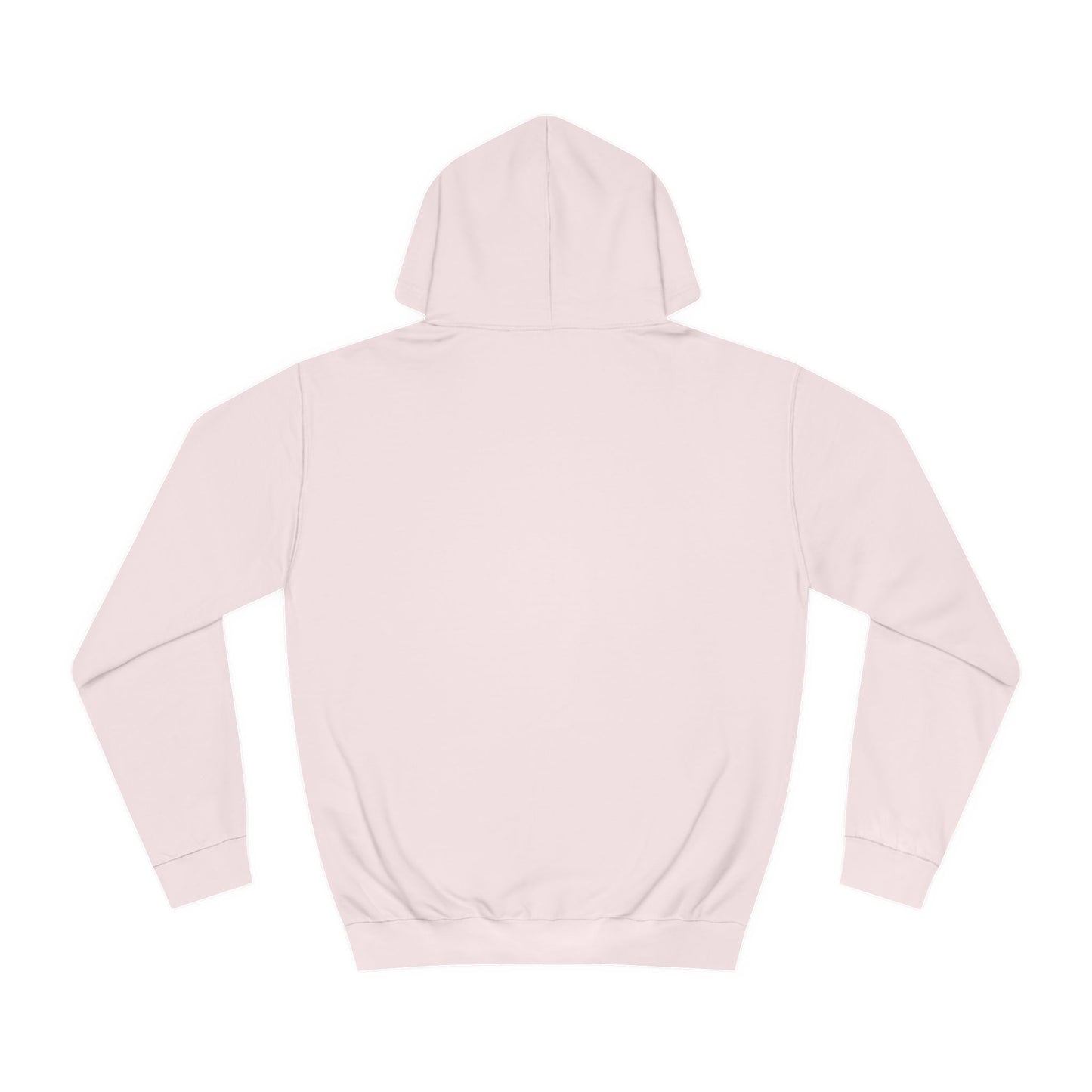MA"MA, Unisex College Hoodie