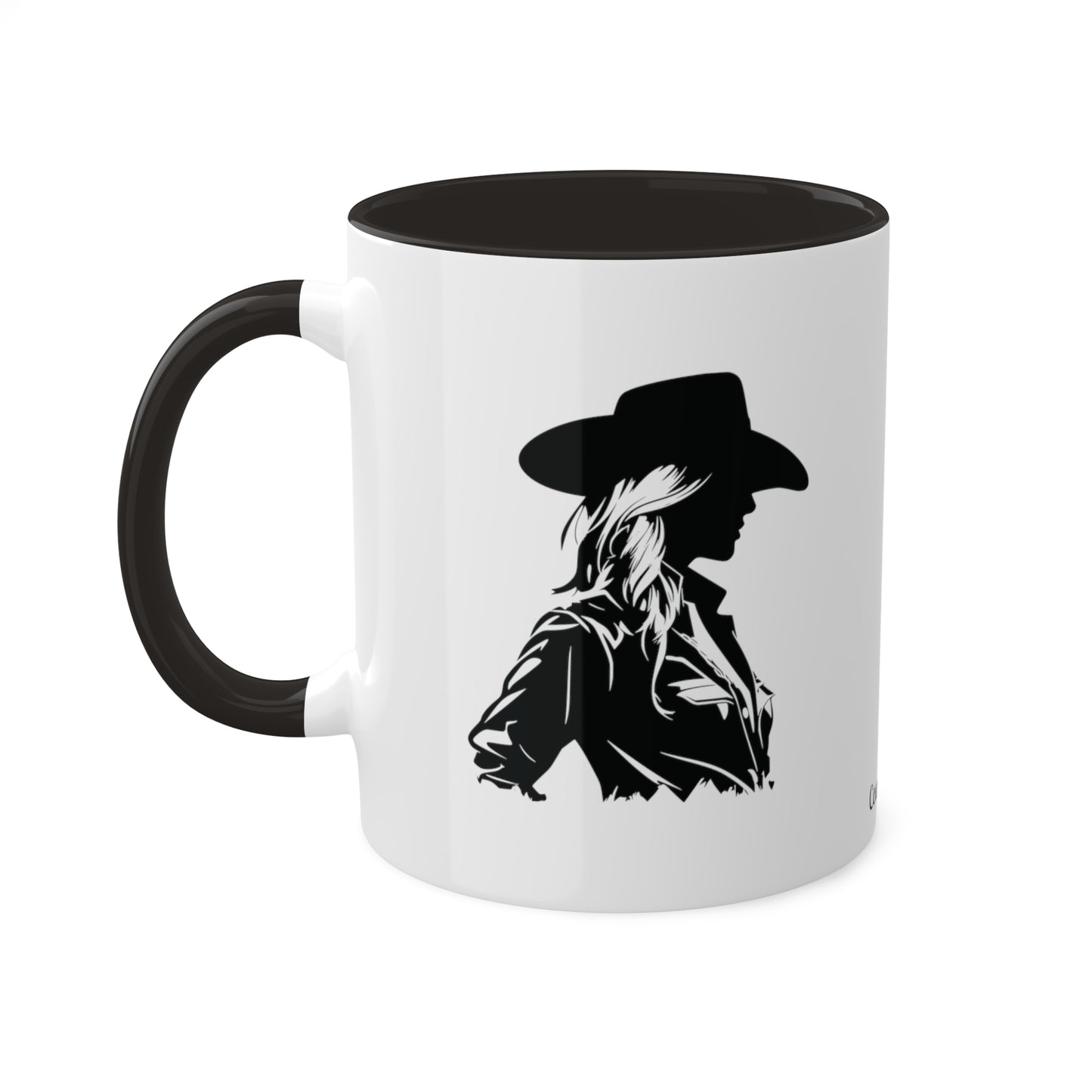 Cowgirls Brew, Mugs, 11oz