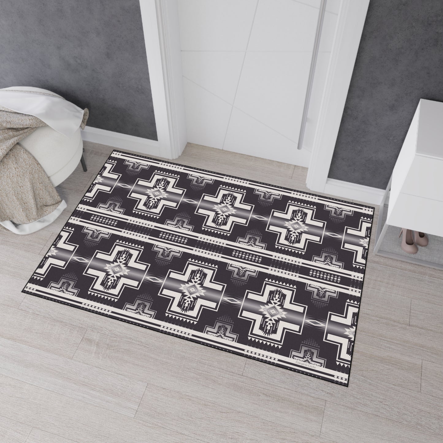 Base Camp, Heavy Duty Mat