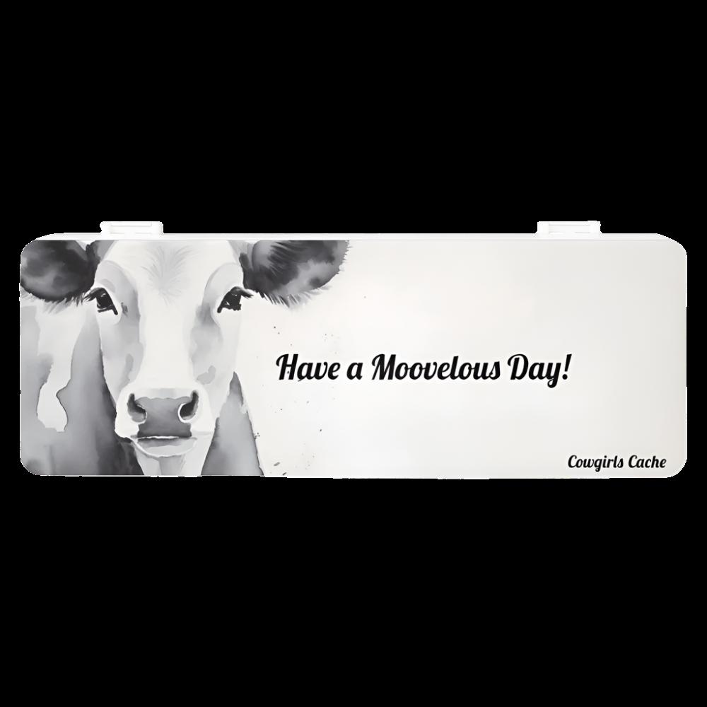 Moovelous Day, Pencil Case