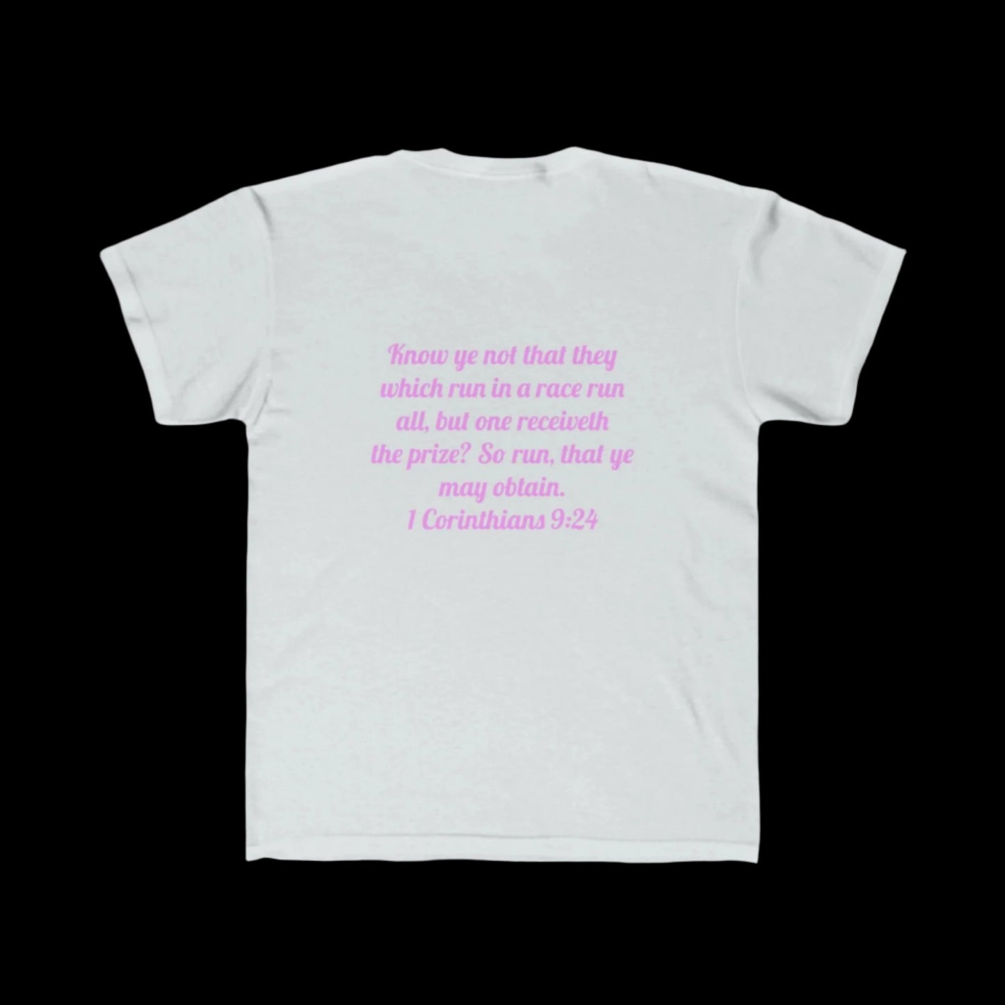 Neon Dreams, Kids Regular Fit Tee