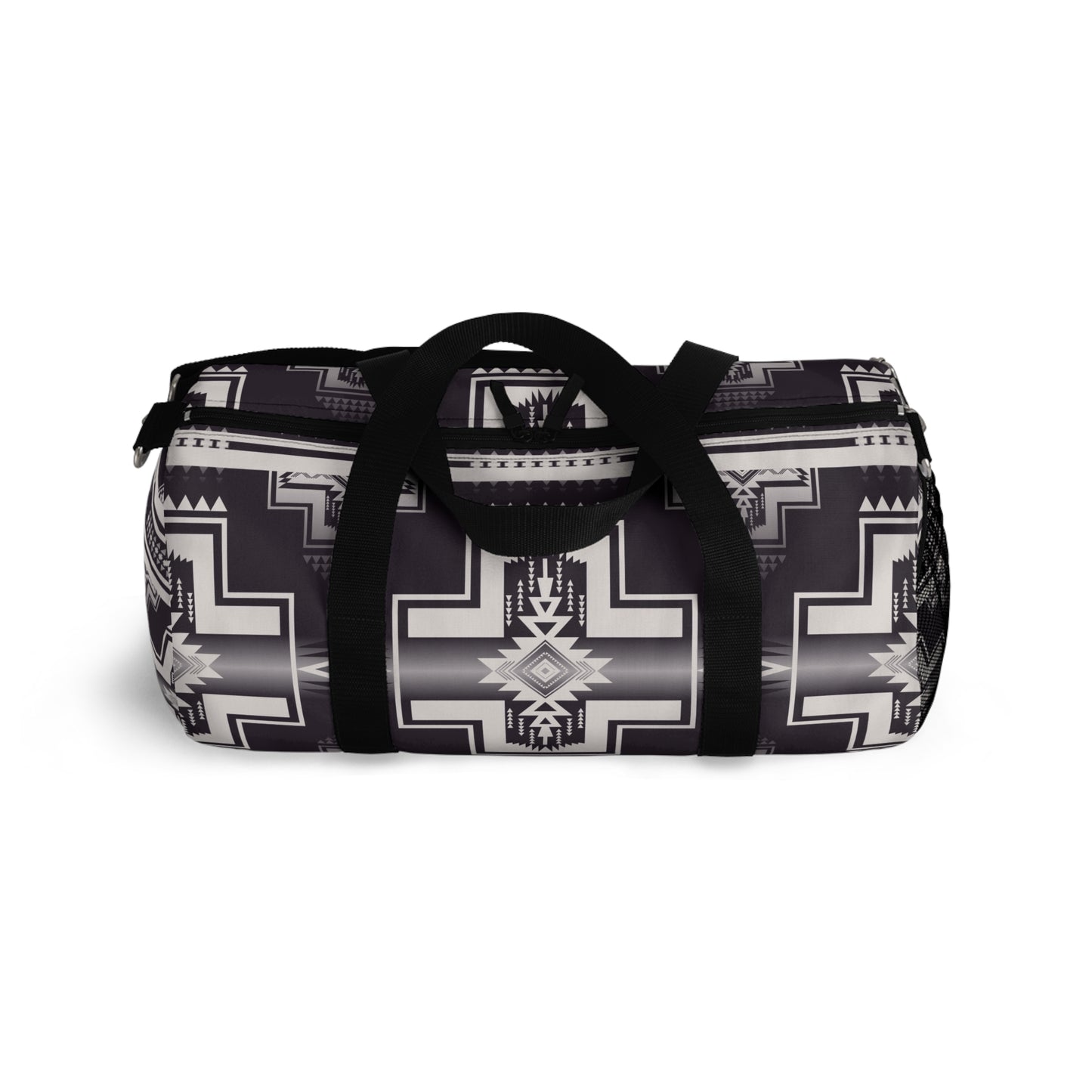 Base Camp, Duffle