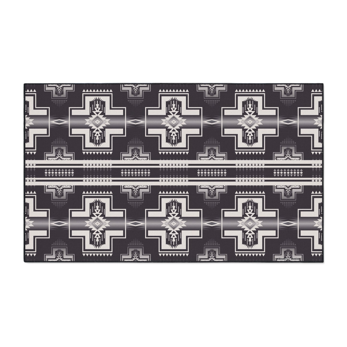 Base Camp, Heavy Duty Mat
