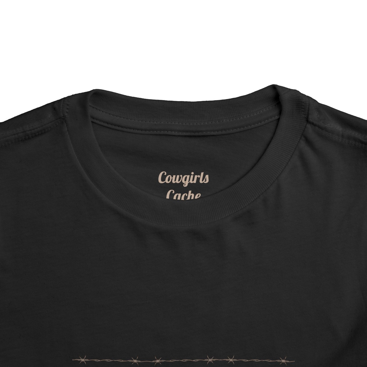 Iron on Iron, Toddler Short Sleeve Tee
