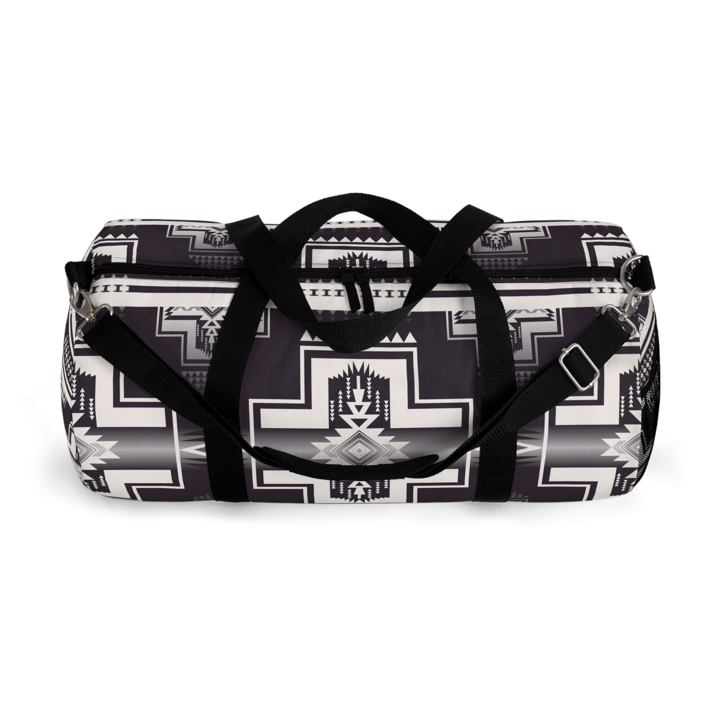 Base Camp, Duffle