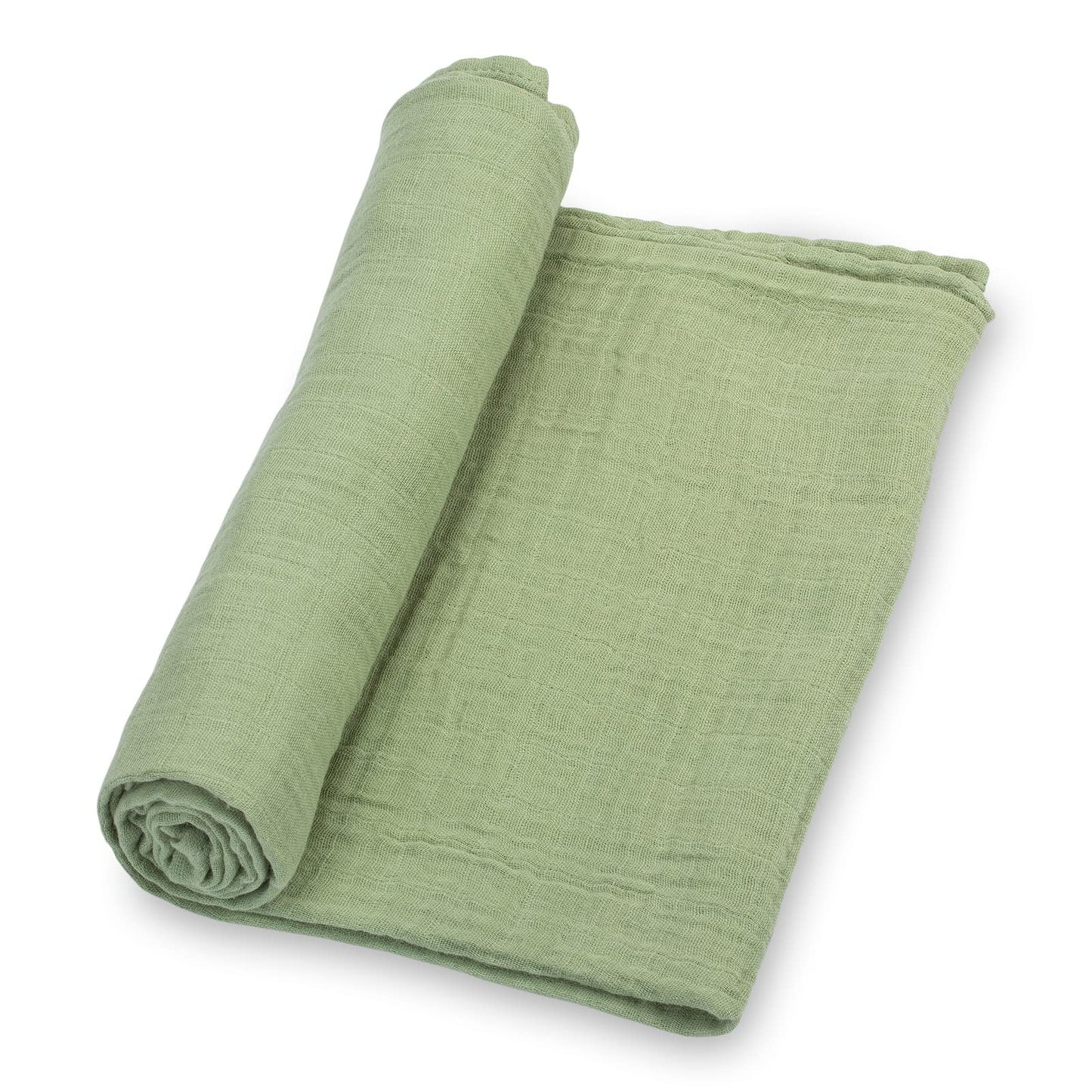 LollyBanks Swaddle Blanket | 100% Muslin Cotton | Gender Neutral Newborn and Baby Nursery Essentials for Girls and Boys, Registry | Cowboy Boot and Horseshoe 2 Pack