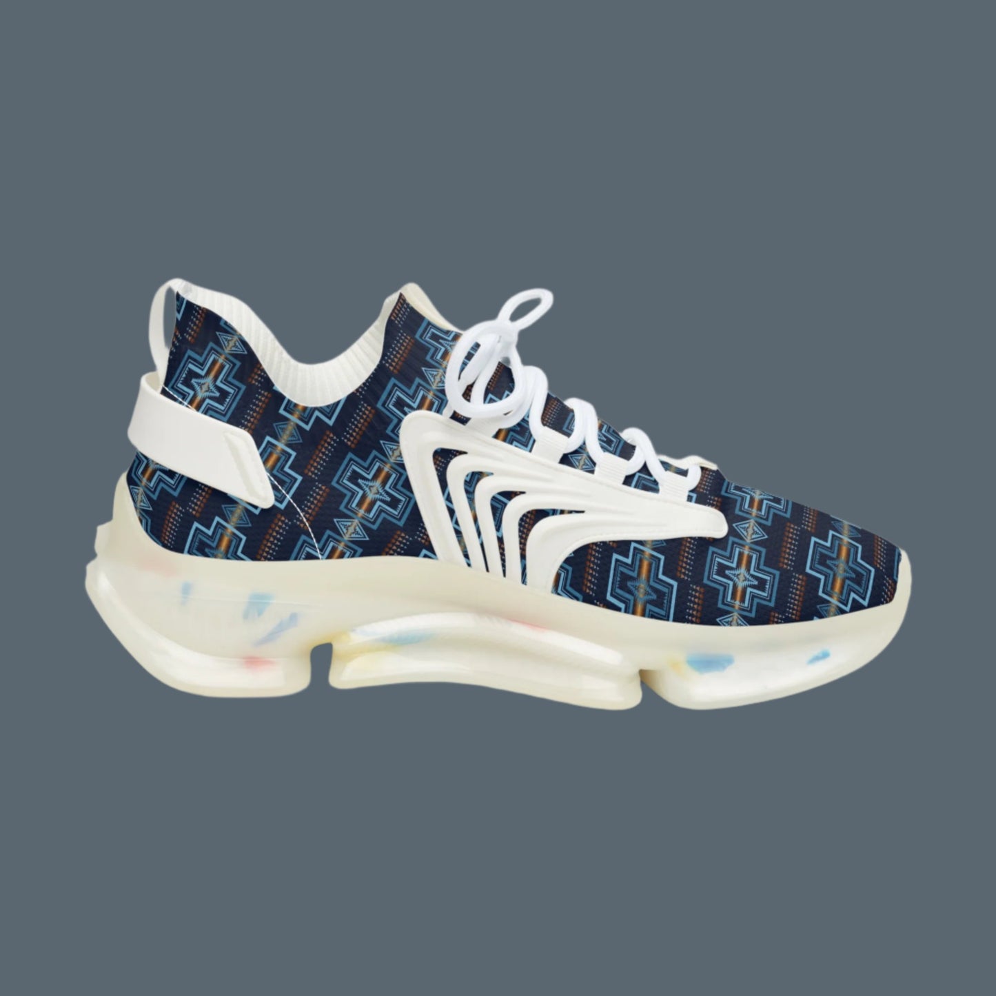 Deer Lake, Sneakers