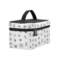 Western Cosmetic Bag