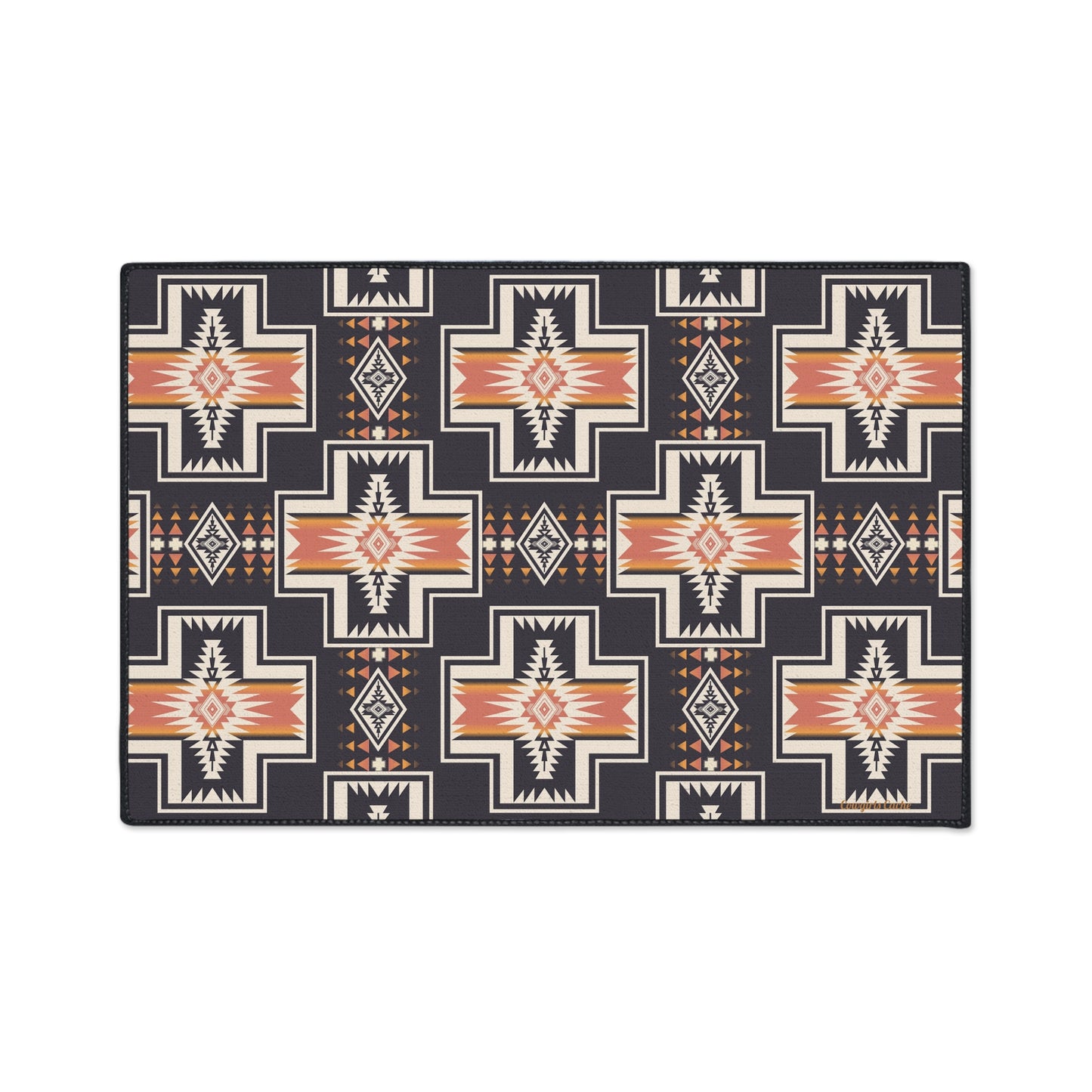 Elk Park, Floor Mat